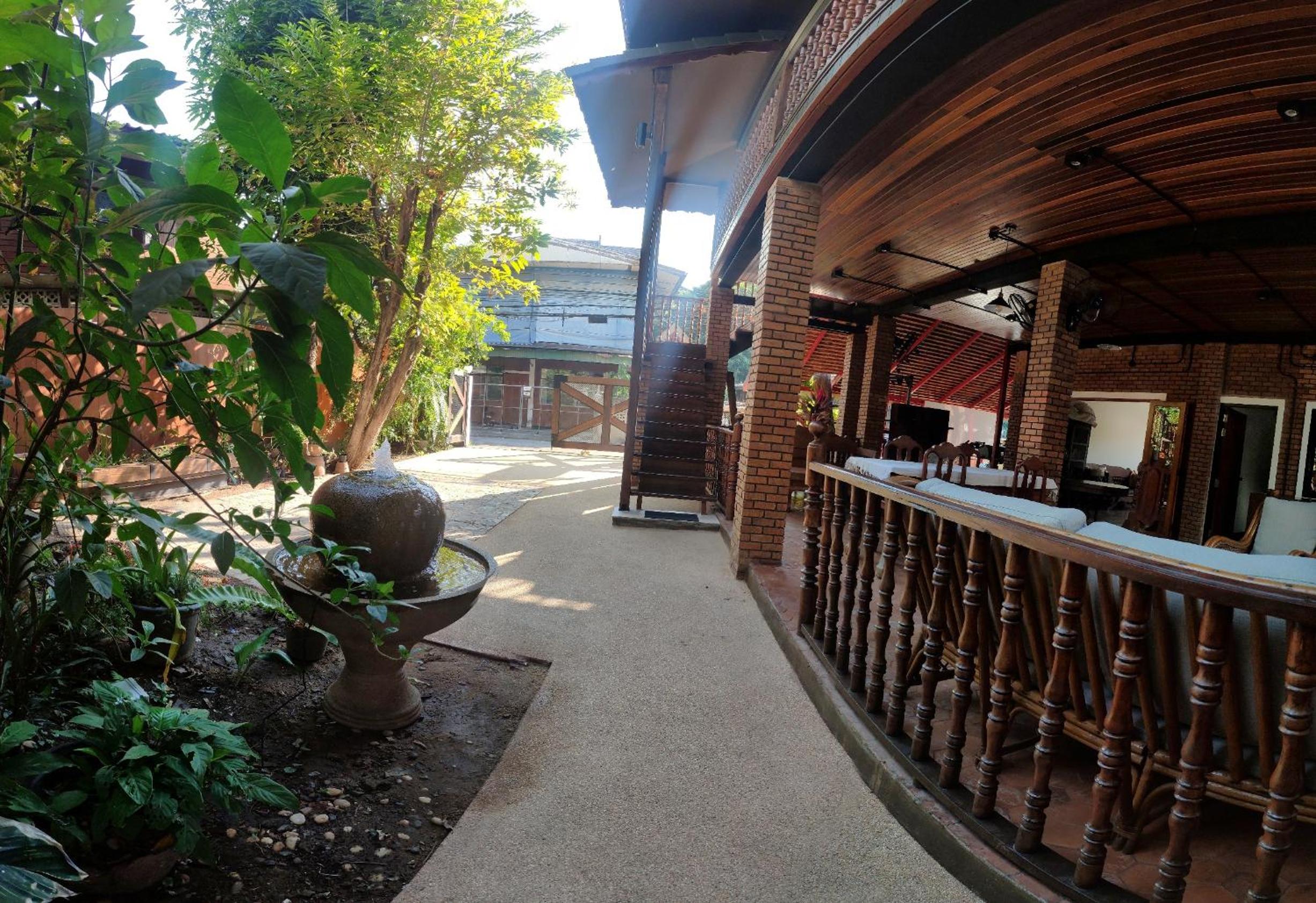 Sarah Guest House