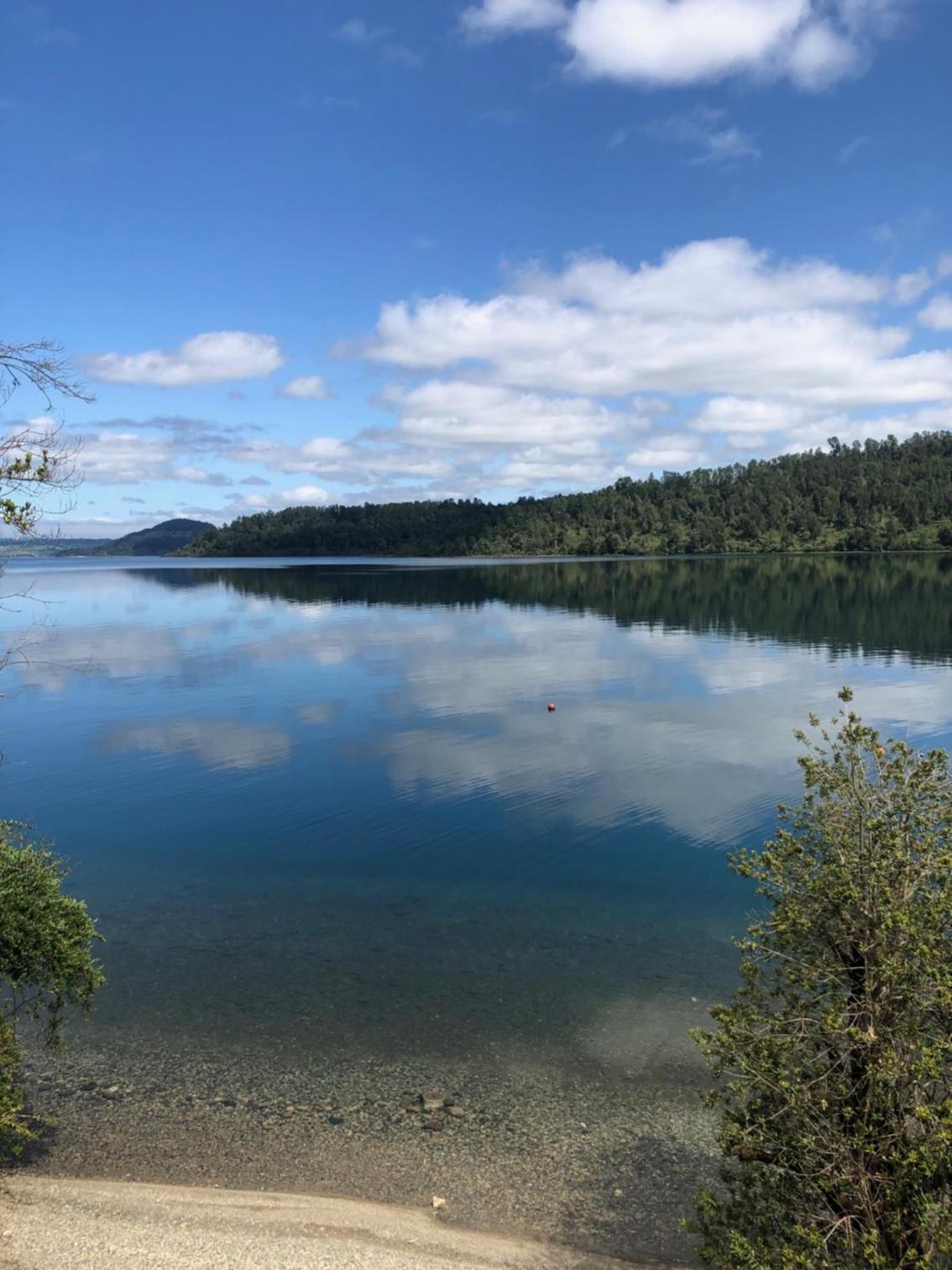 Cabañas Borgolafquen