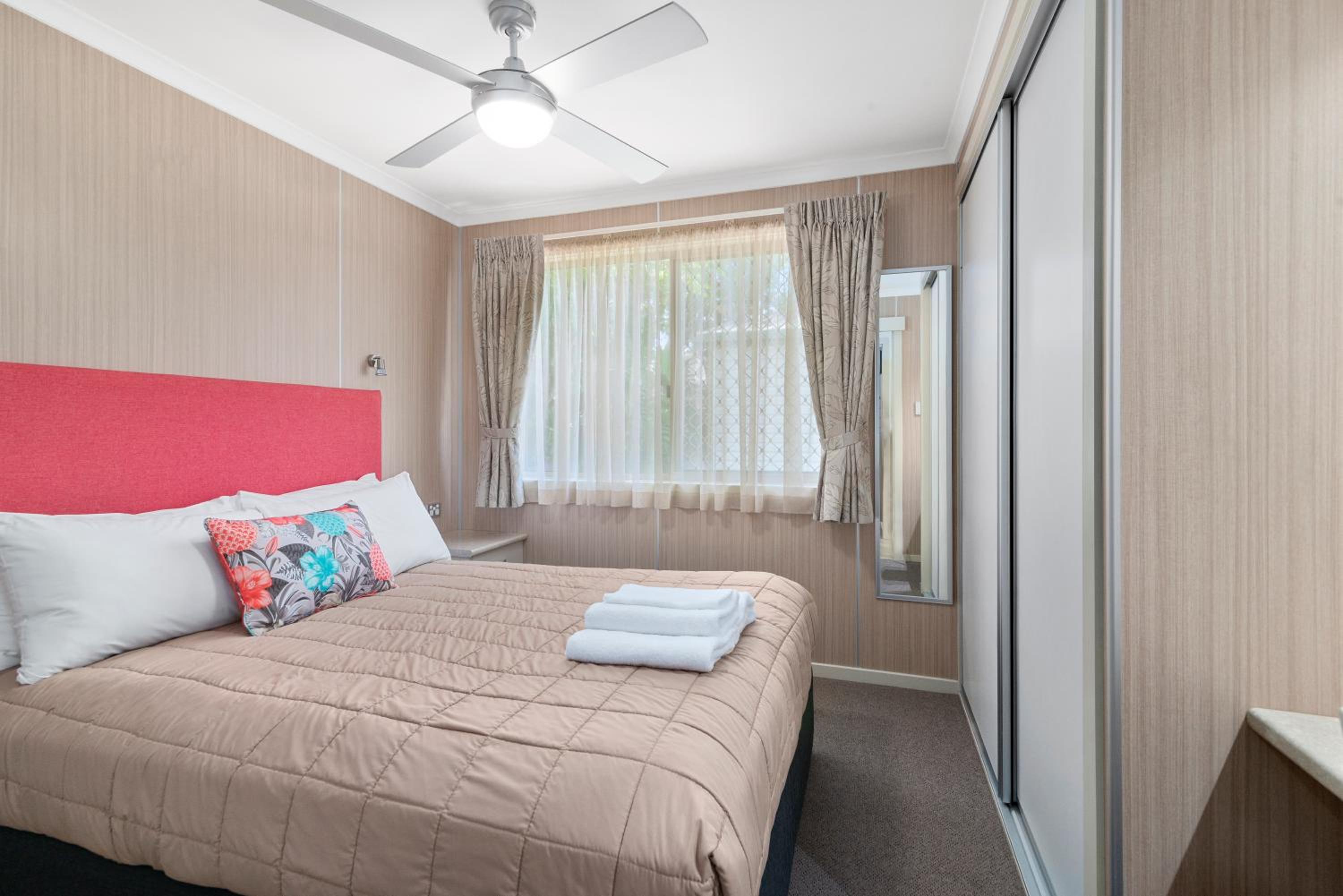Ashmore Palms Holiday Village