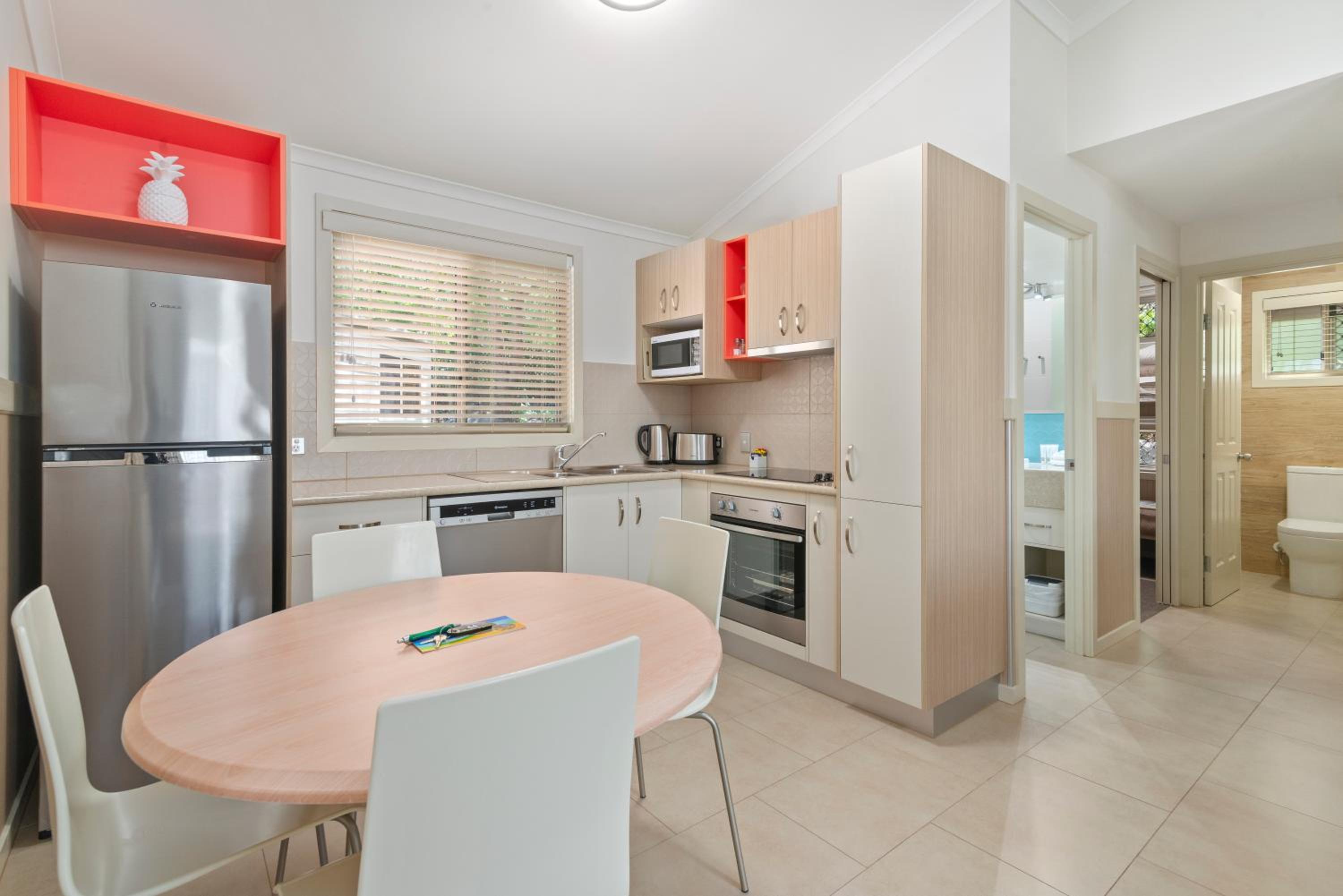 Ashmore Palms Holiday Village