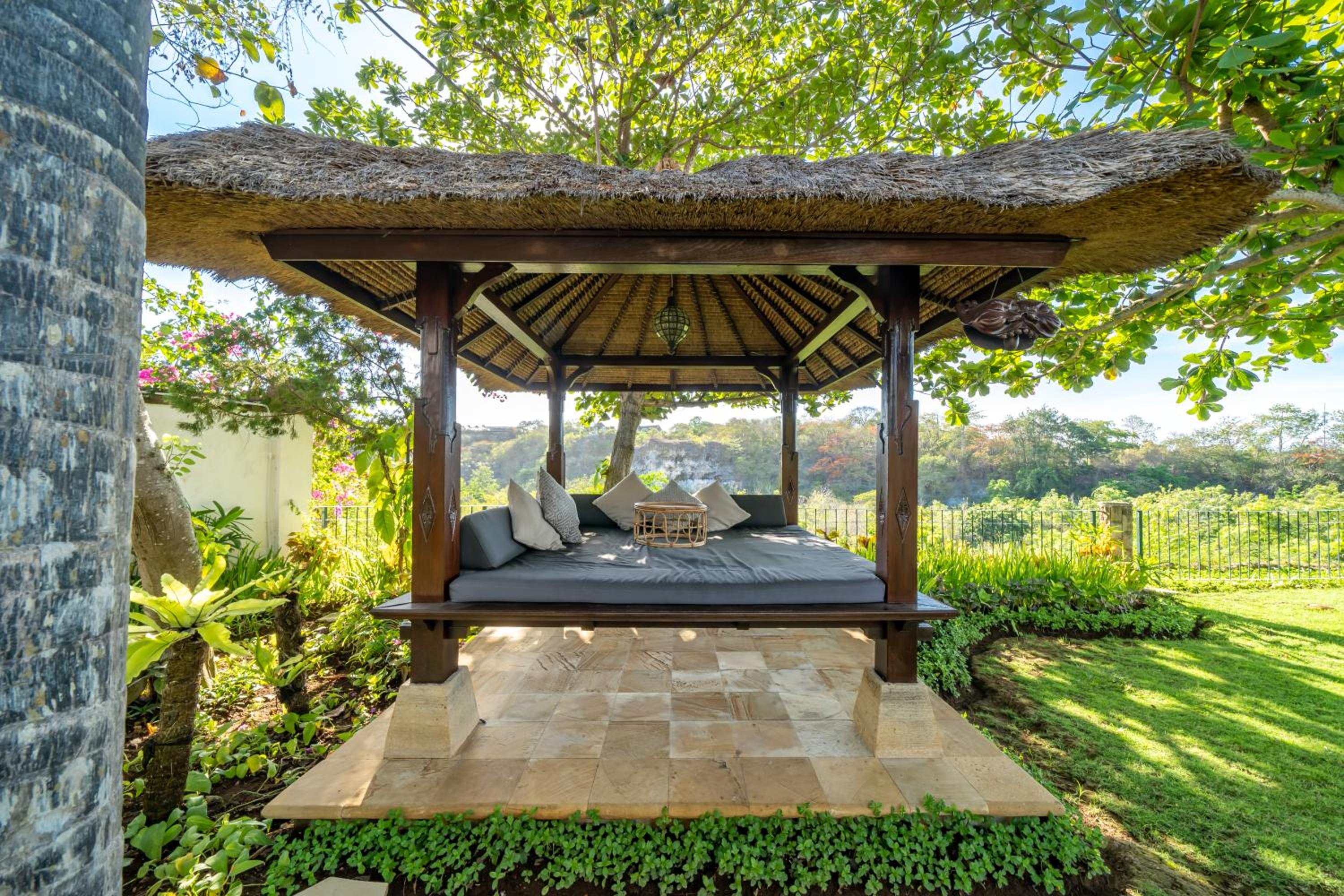Jimbaran Beach Villas by Nakula