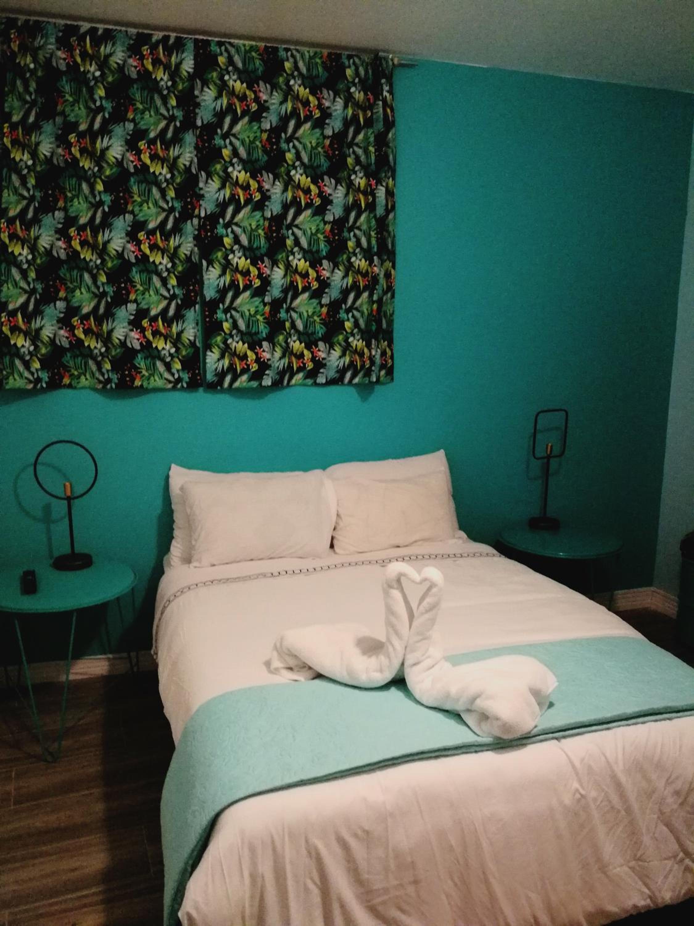 NATIVUS Art-Hostel - Property Image 68