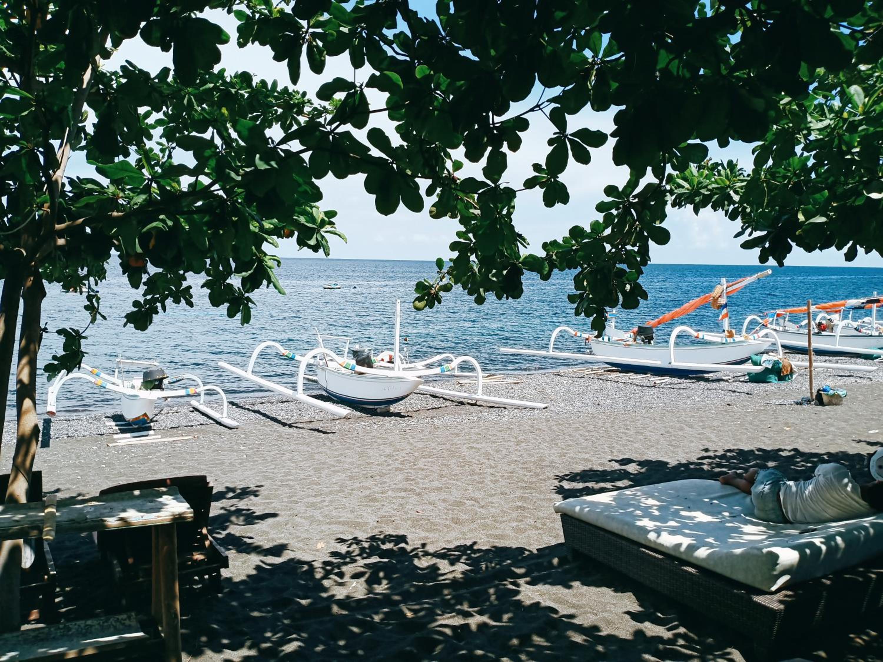 Solaluna Beach Homestay view 5