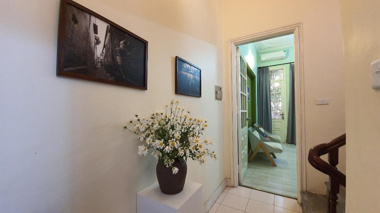 De Studio HomeStay