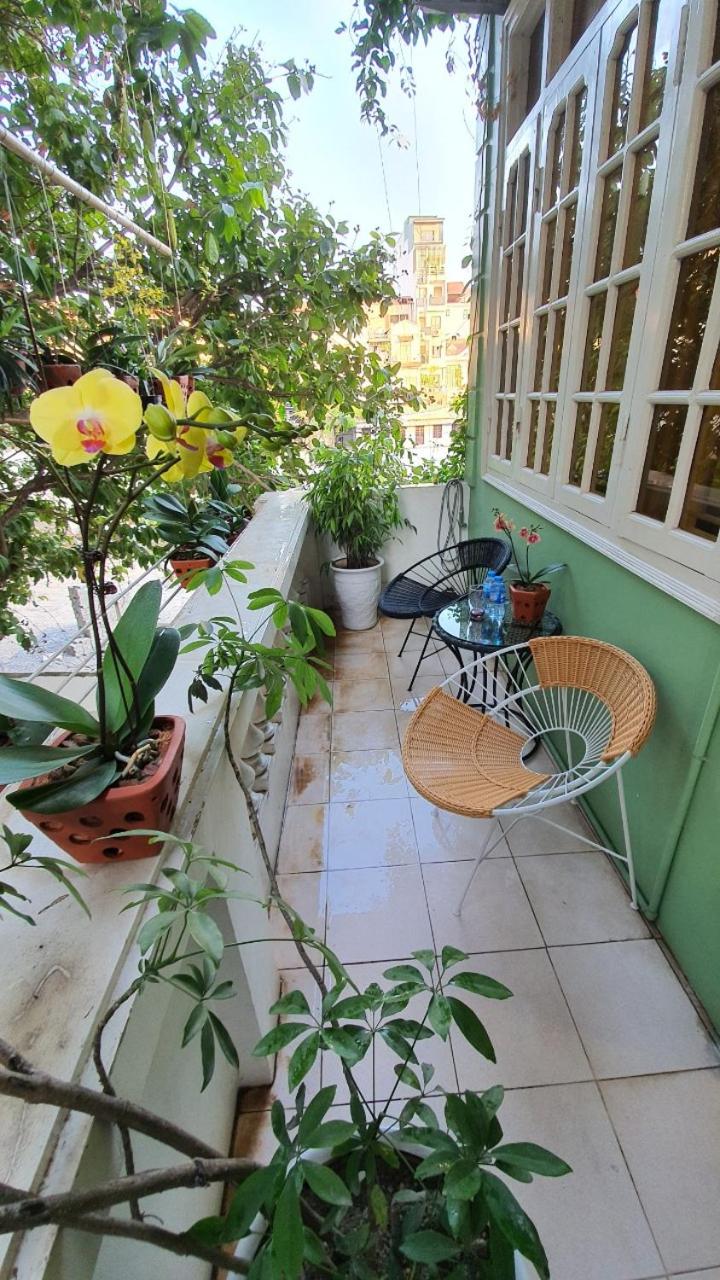 De Studio HomeStay
