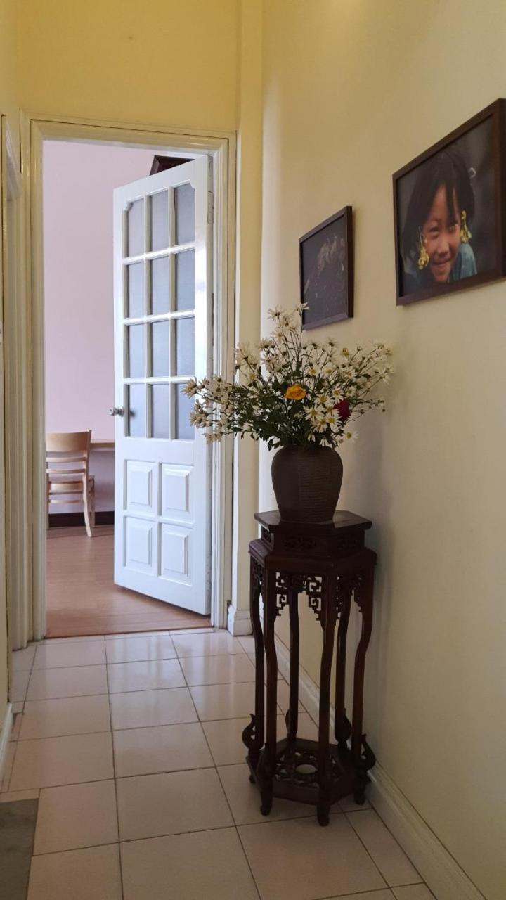 De Studio HomeStay