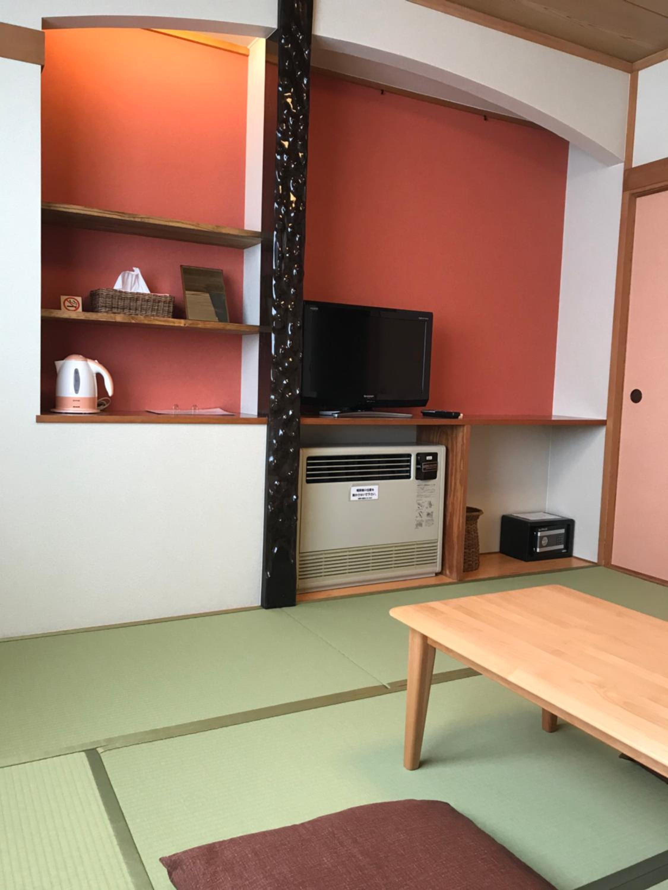 Lodge Nakajima