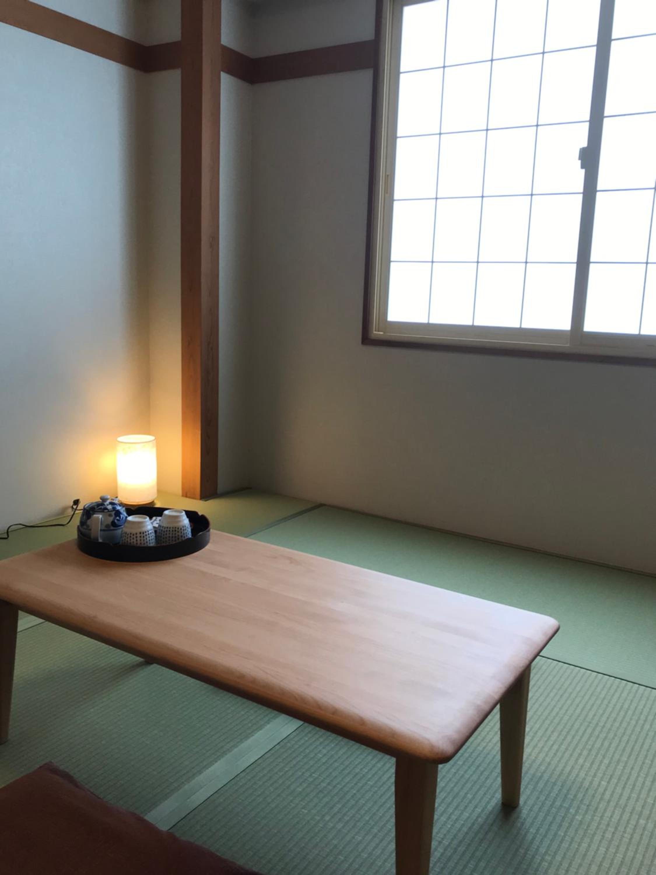 Lodge Nakajima