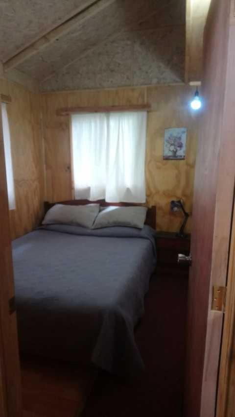 Cabaña EL CASTAÑO
