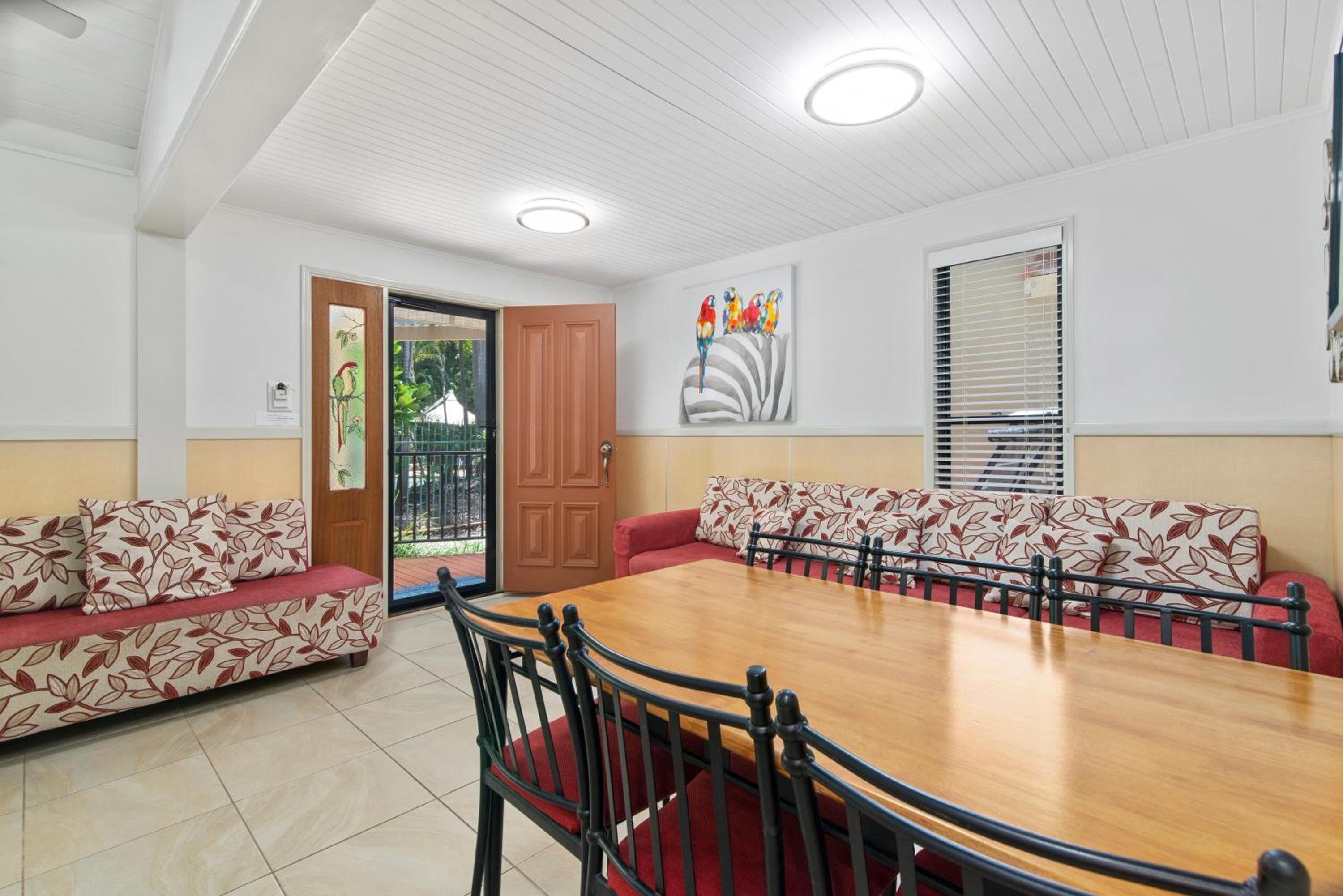 Ashmore Palms Holiday Village