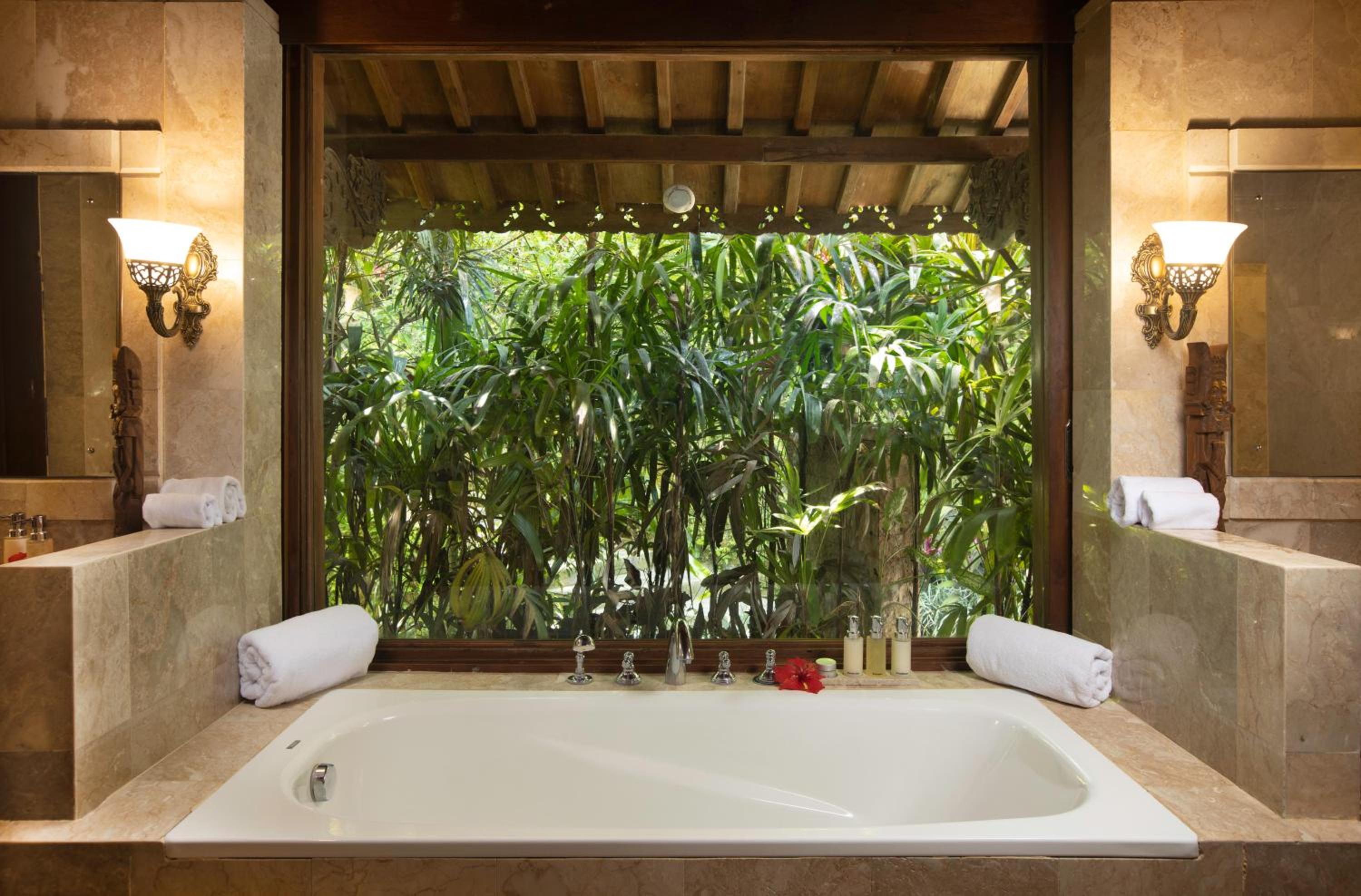 Ayung Resort Ubud