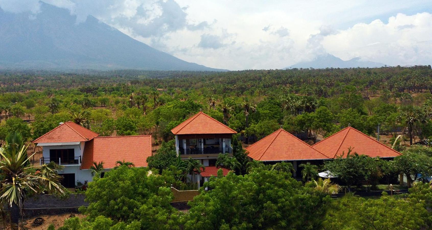 Ocean Villa Dive Resort - Tulamben
