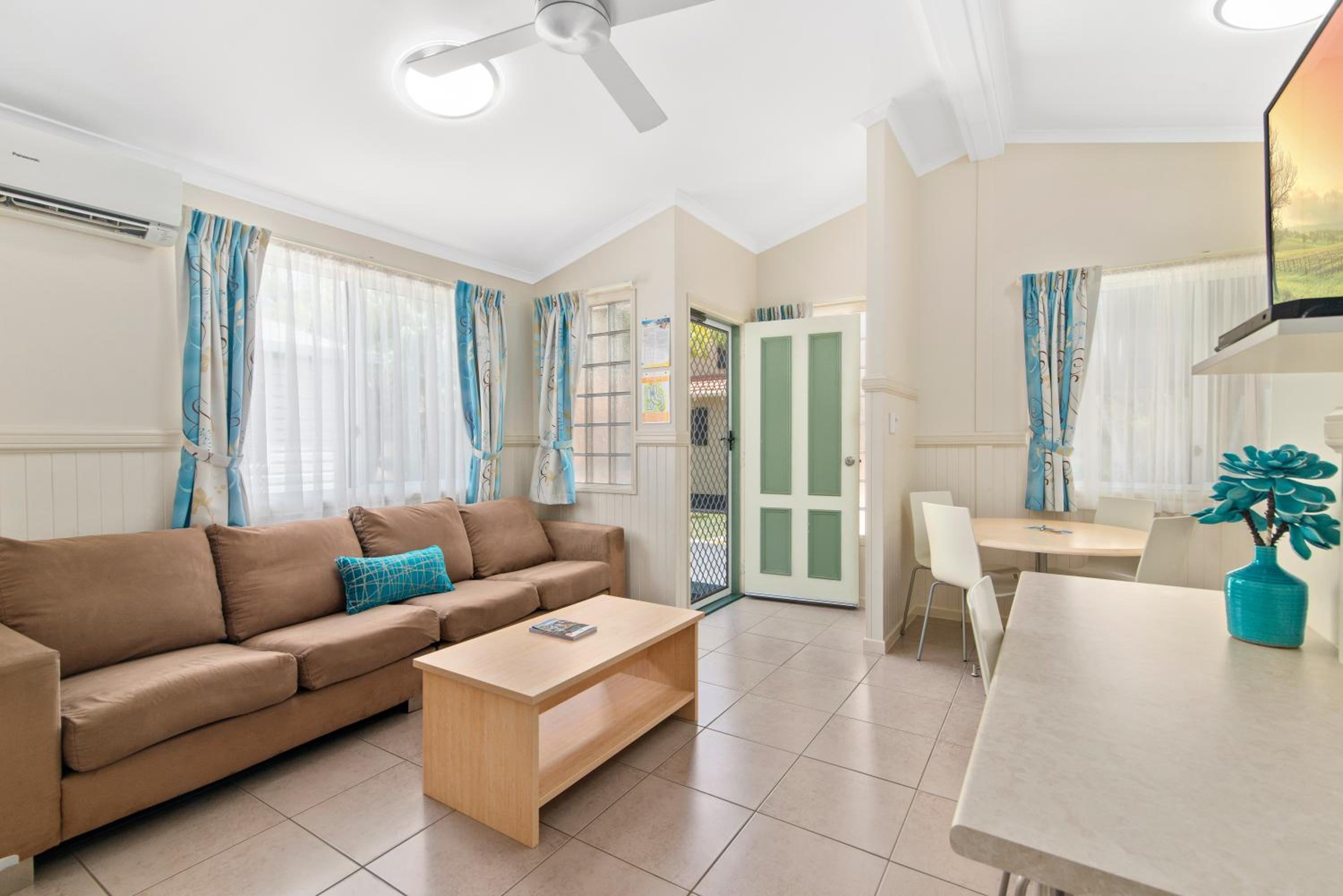 Ashmore Palms Holiday Village