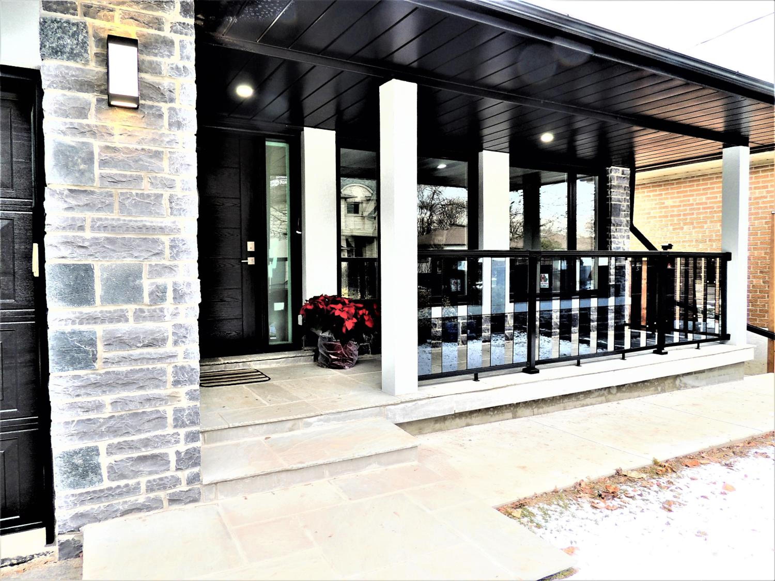 iResidence in Toronto - Fantastic Vacation Home with Breakfast