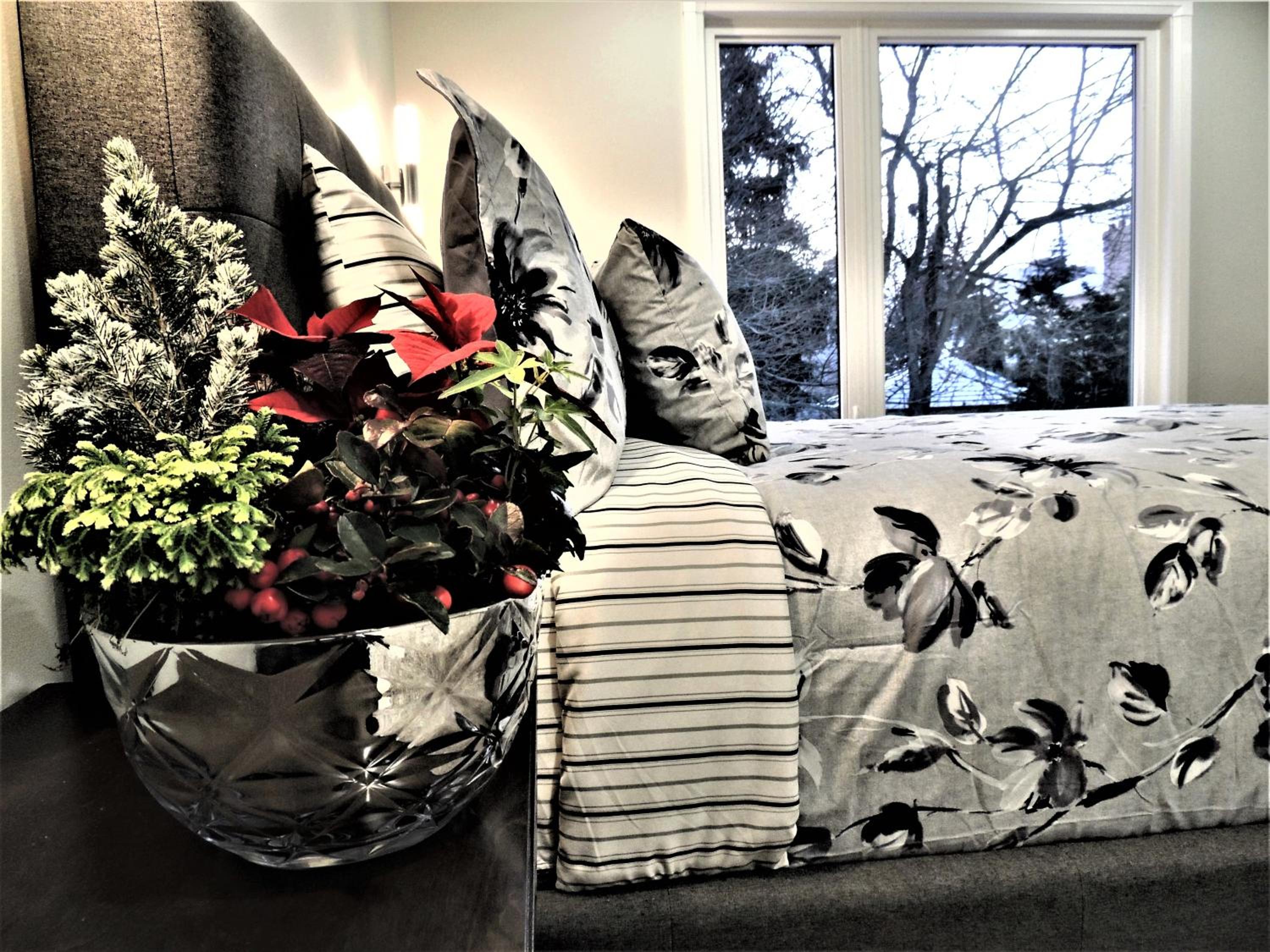 iResidence in Toronto - Fantastic Vacation Home with Breakfast