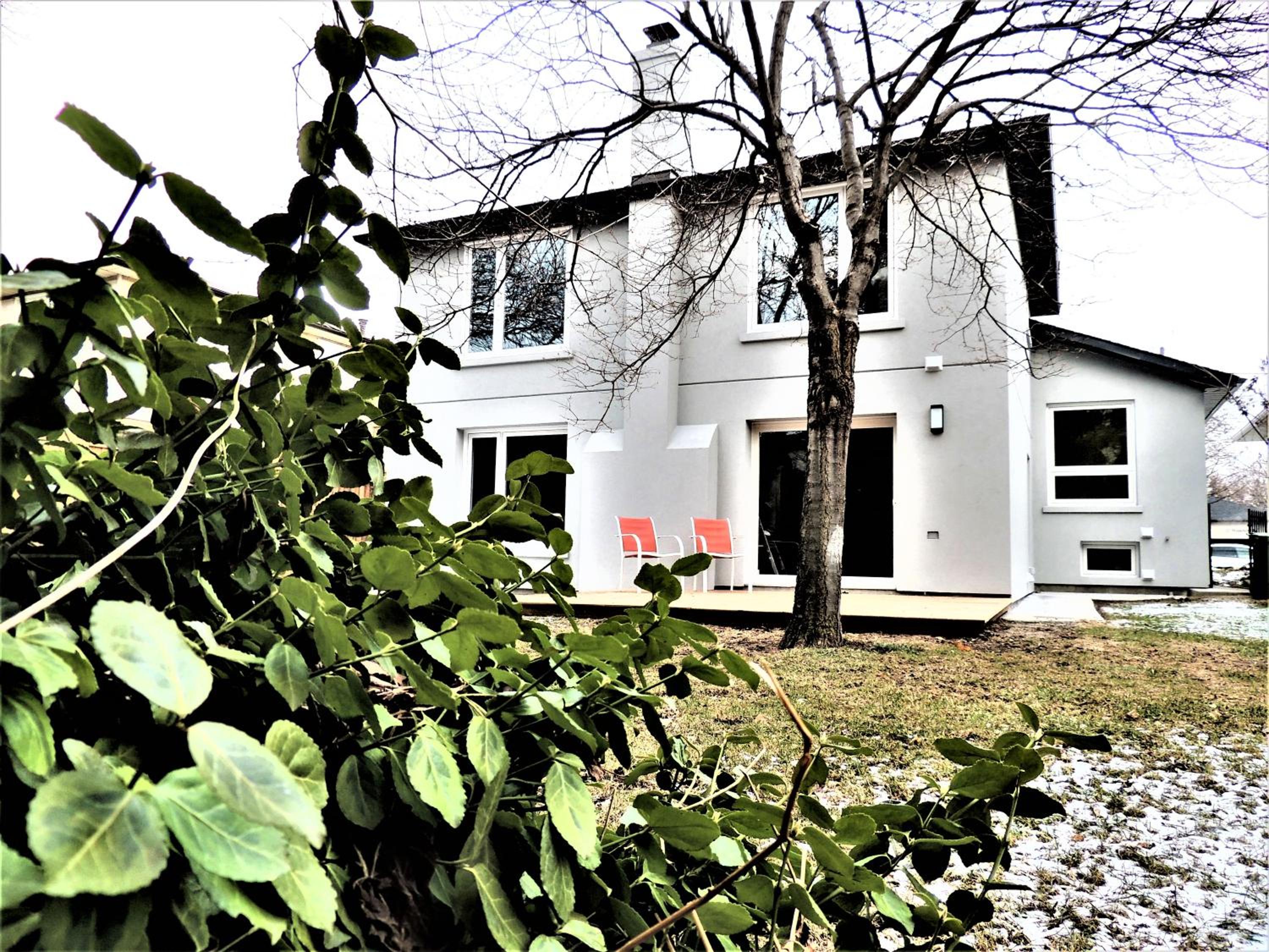 iResidence in Toronto - Fantastic Vacation Home with Breakfast
