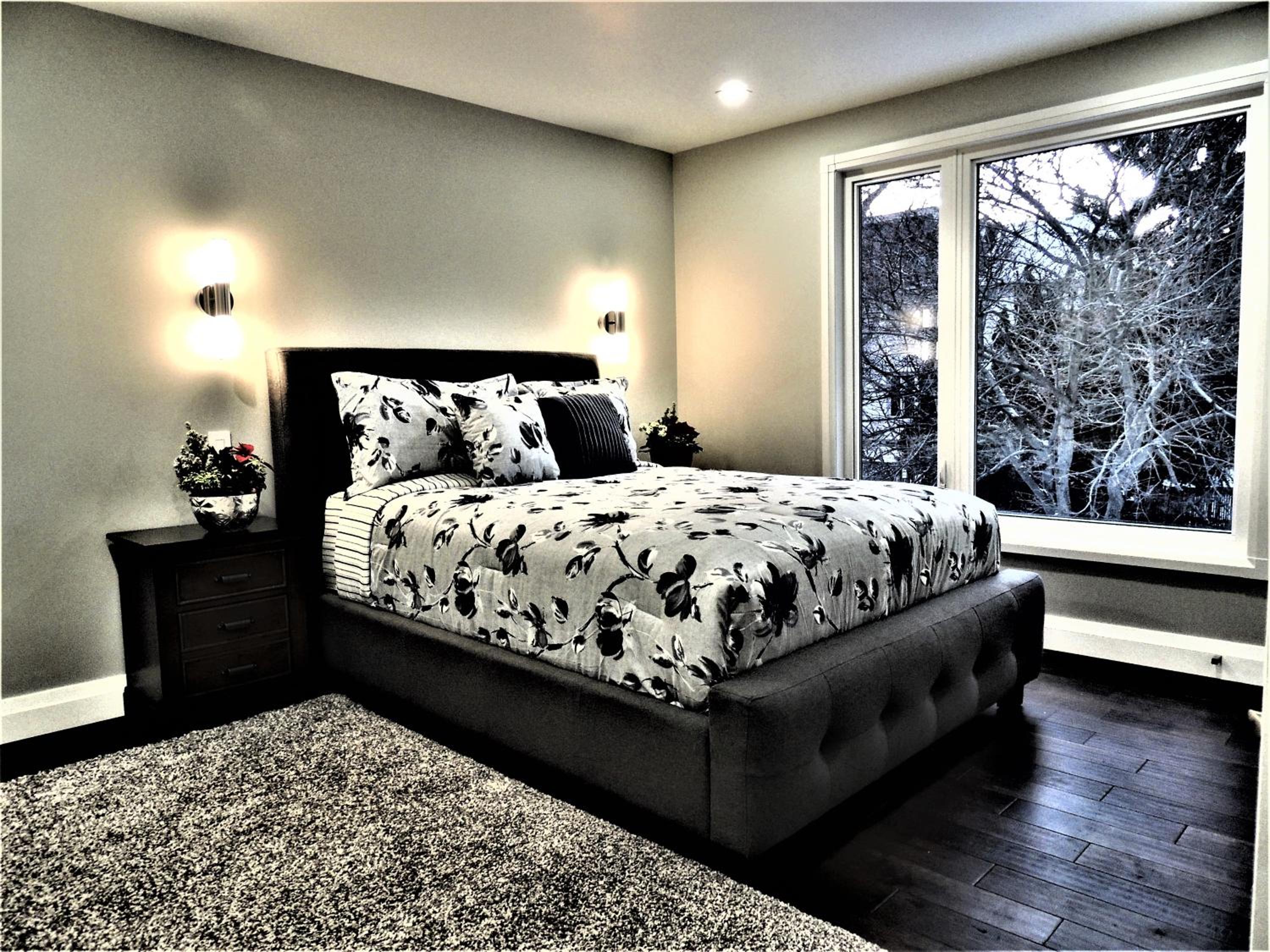 iResidence in Toronto - Fantastic Vacation Home with Breakfast