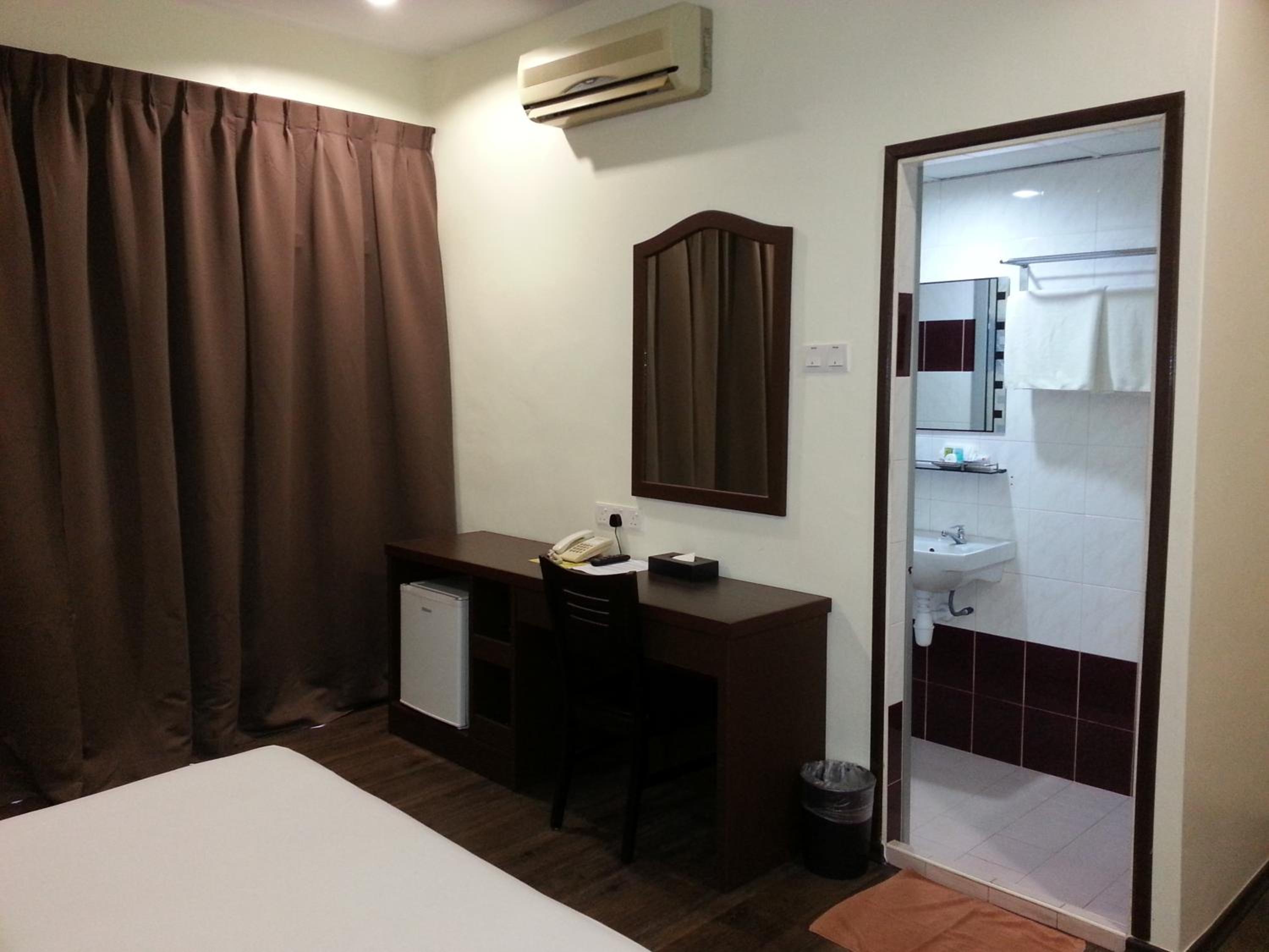 Hotel 22 Gurney, Penang view 3