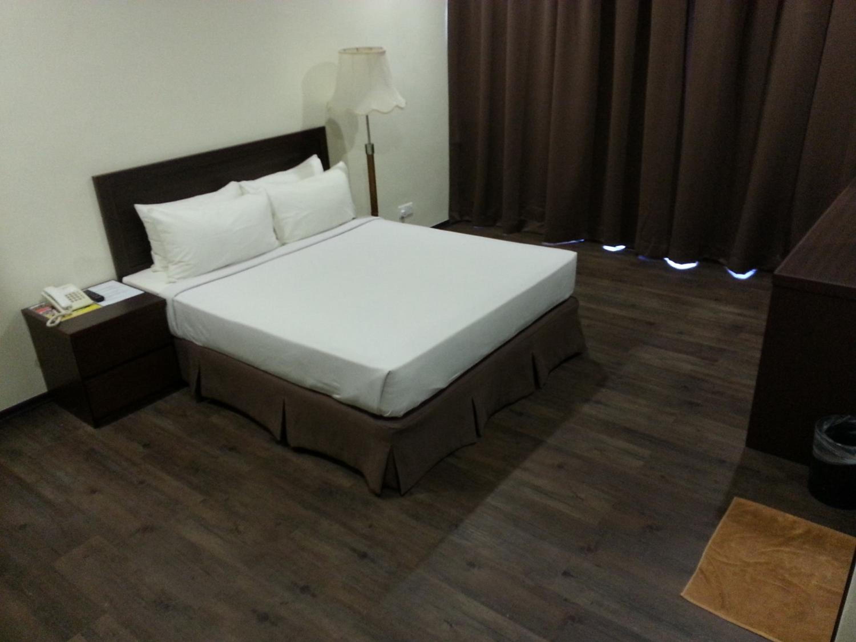 Hotel 22 Gurney, Penang view 5
