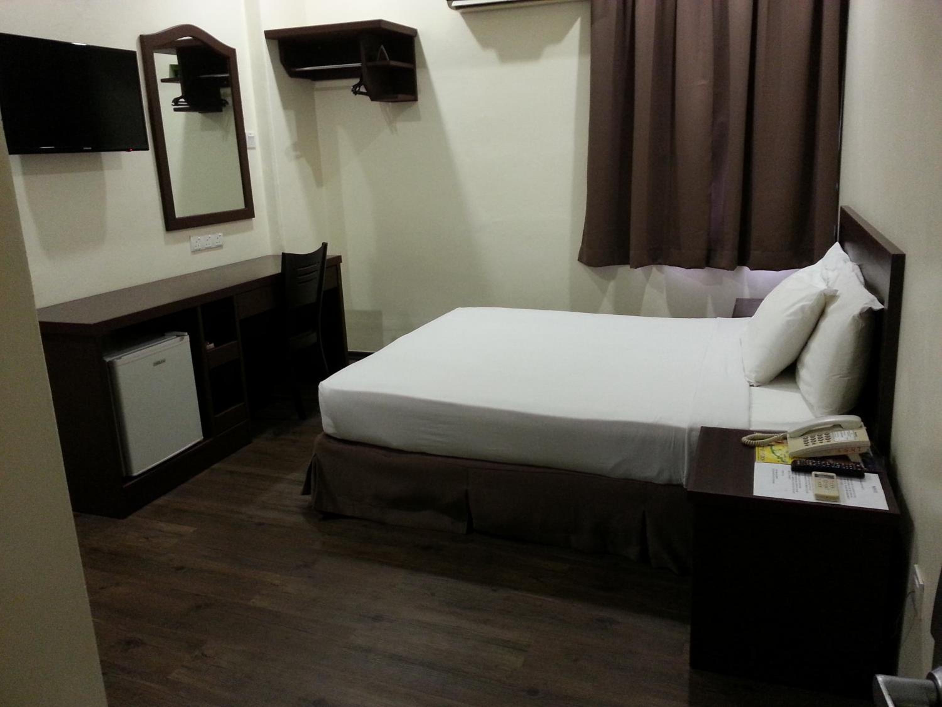 Hotel 22 Gurney, Penang view 4
