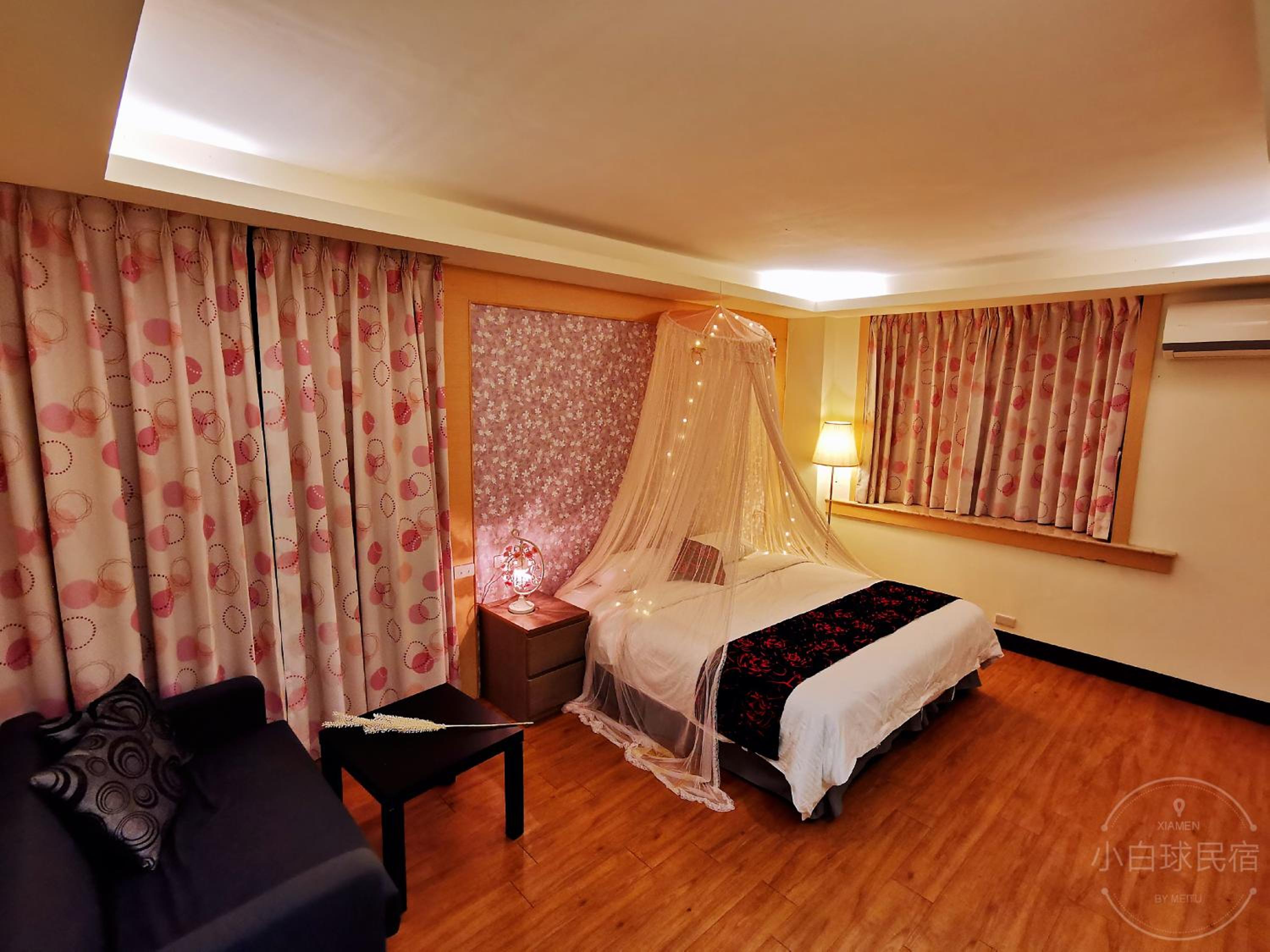 Yilan Golf B&B view 5