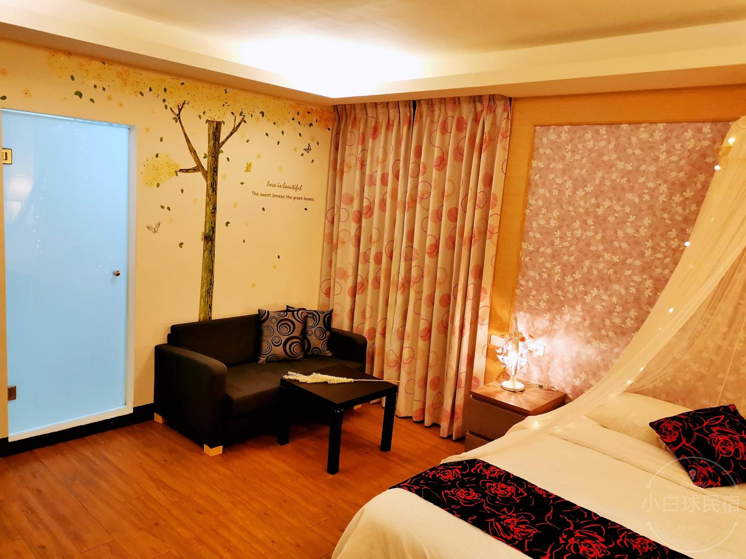 Yilan Golf B&B view 4