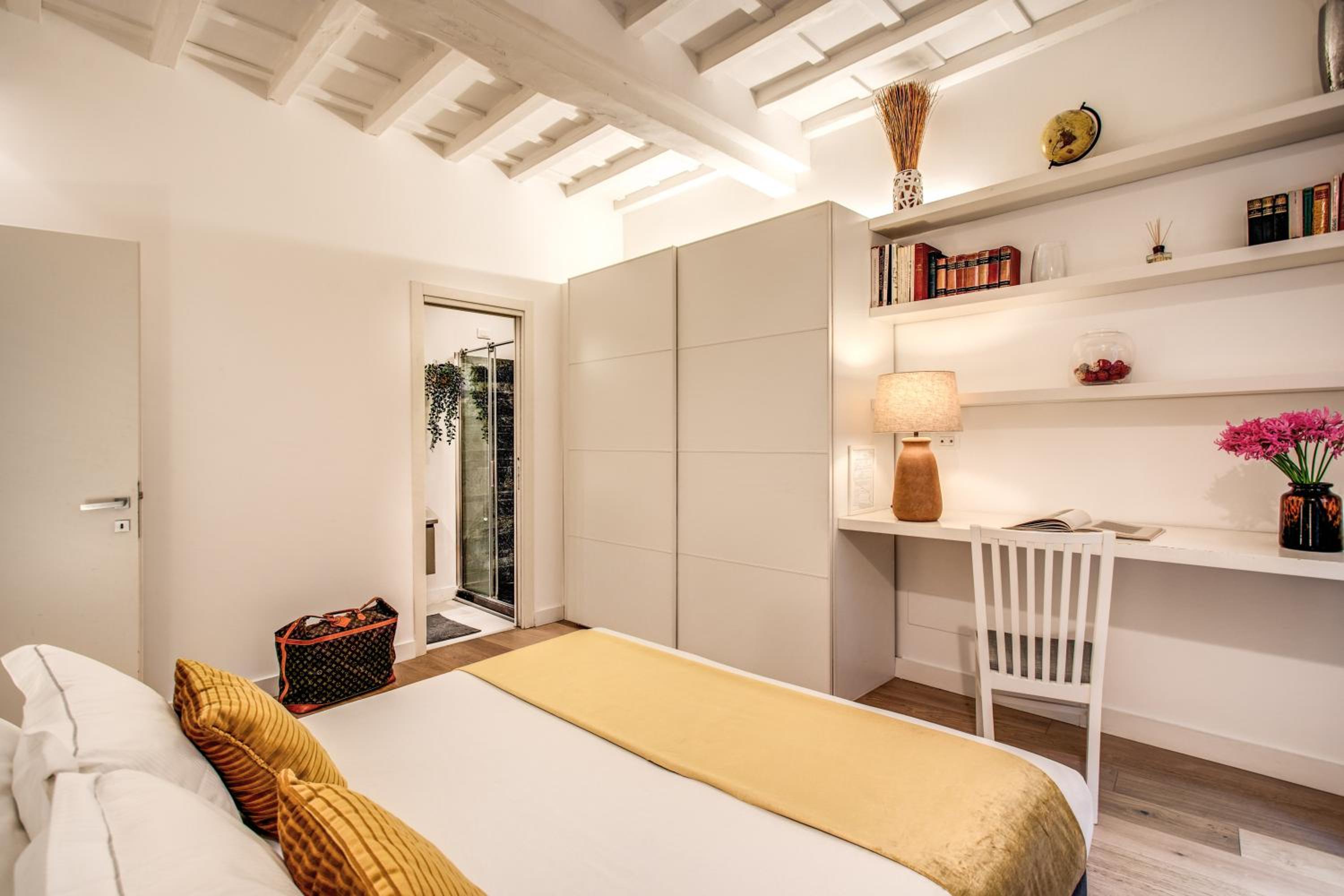 Orange Suites