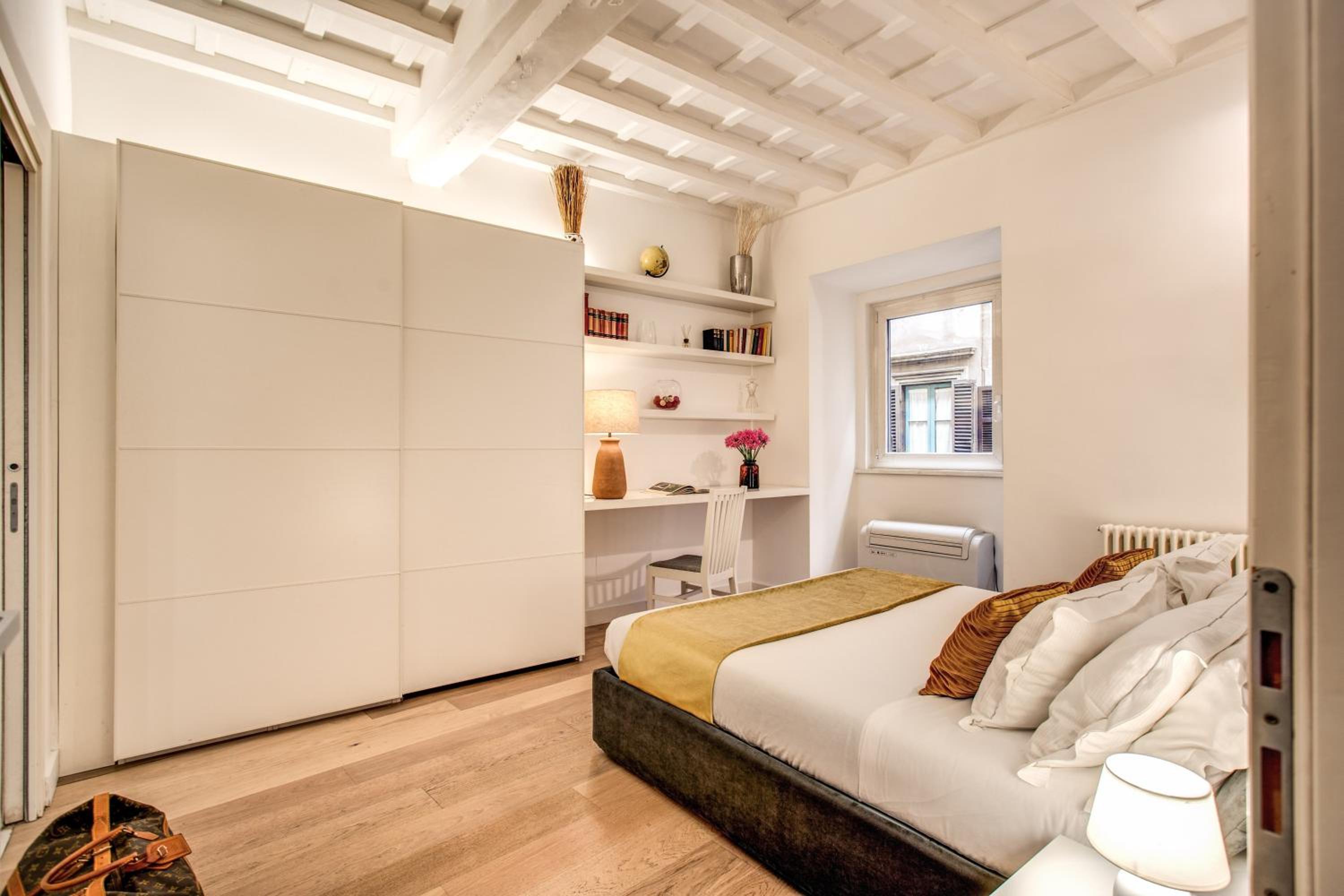 Orange Suites