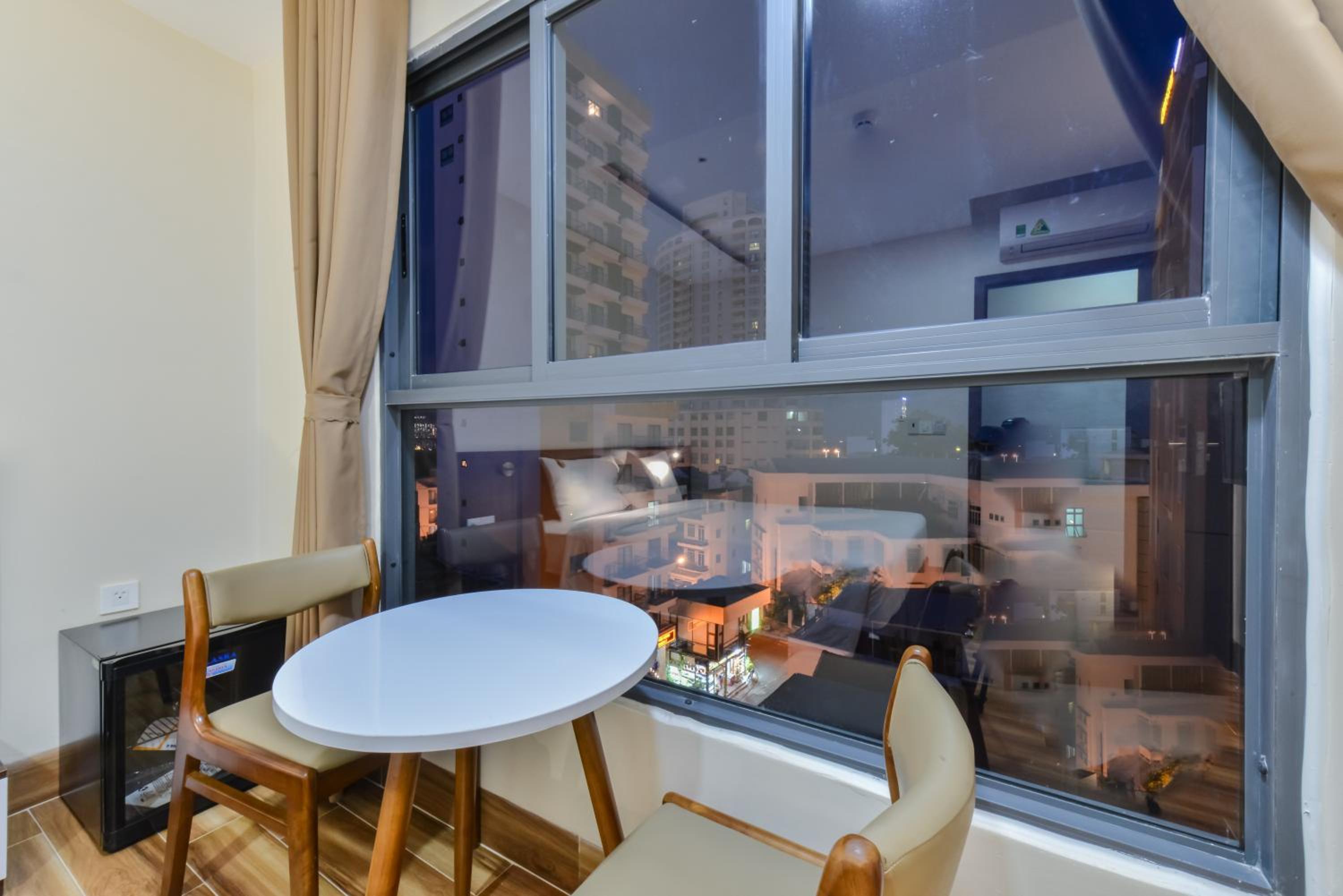 Yen Vang Hotel & Apartment Nha Trang