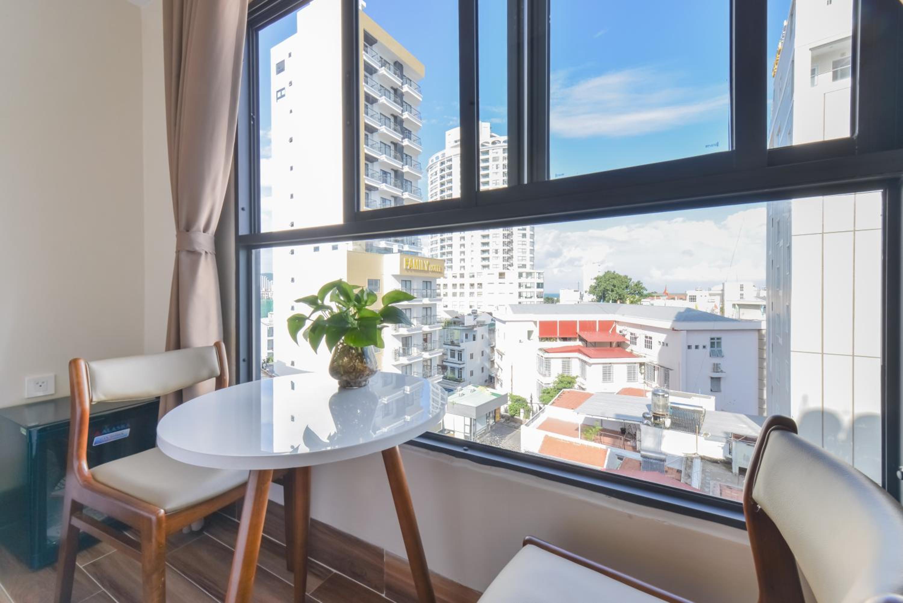 Yen Vang Hotel & Apartment Nha Trang