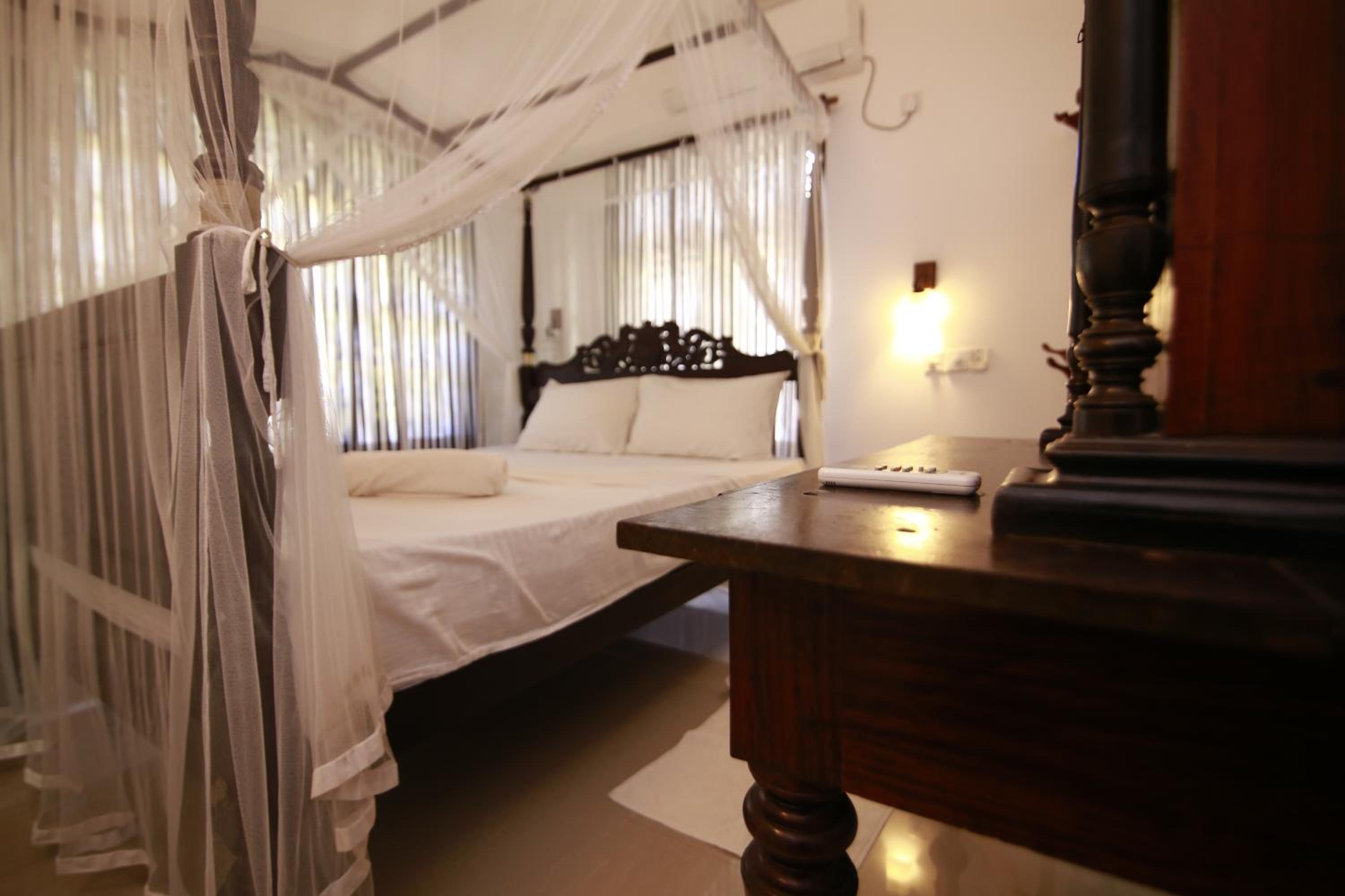 Villa Lotus view 4