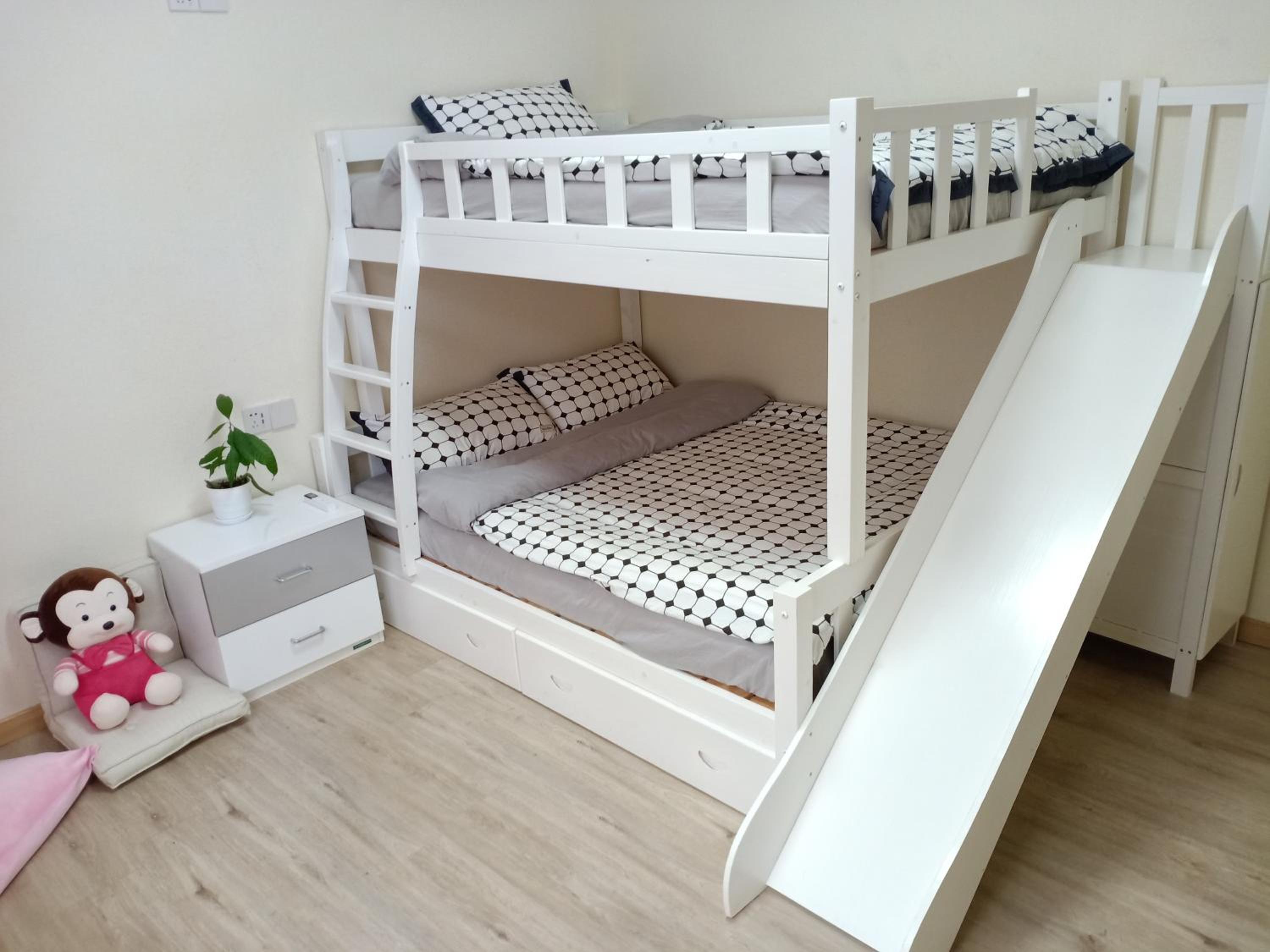 A&G Apartment