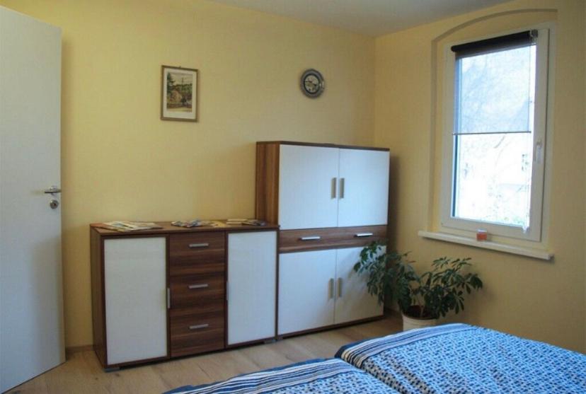 Ferienwohnung mit Balkon in Schmölln view 4