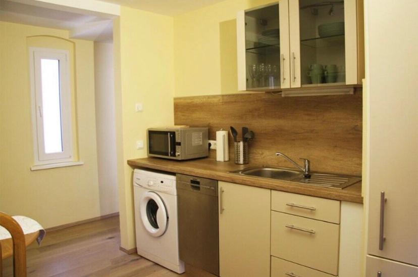 Ferienwohnung mit Balkon in Schmölln view 5
