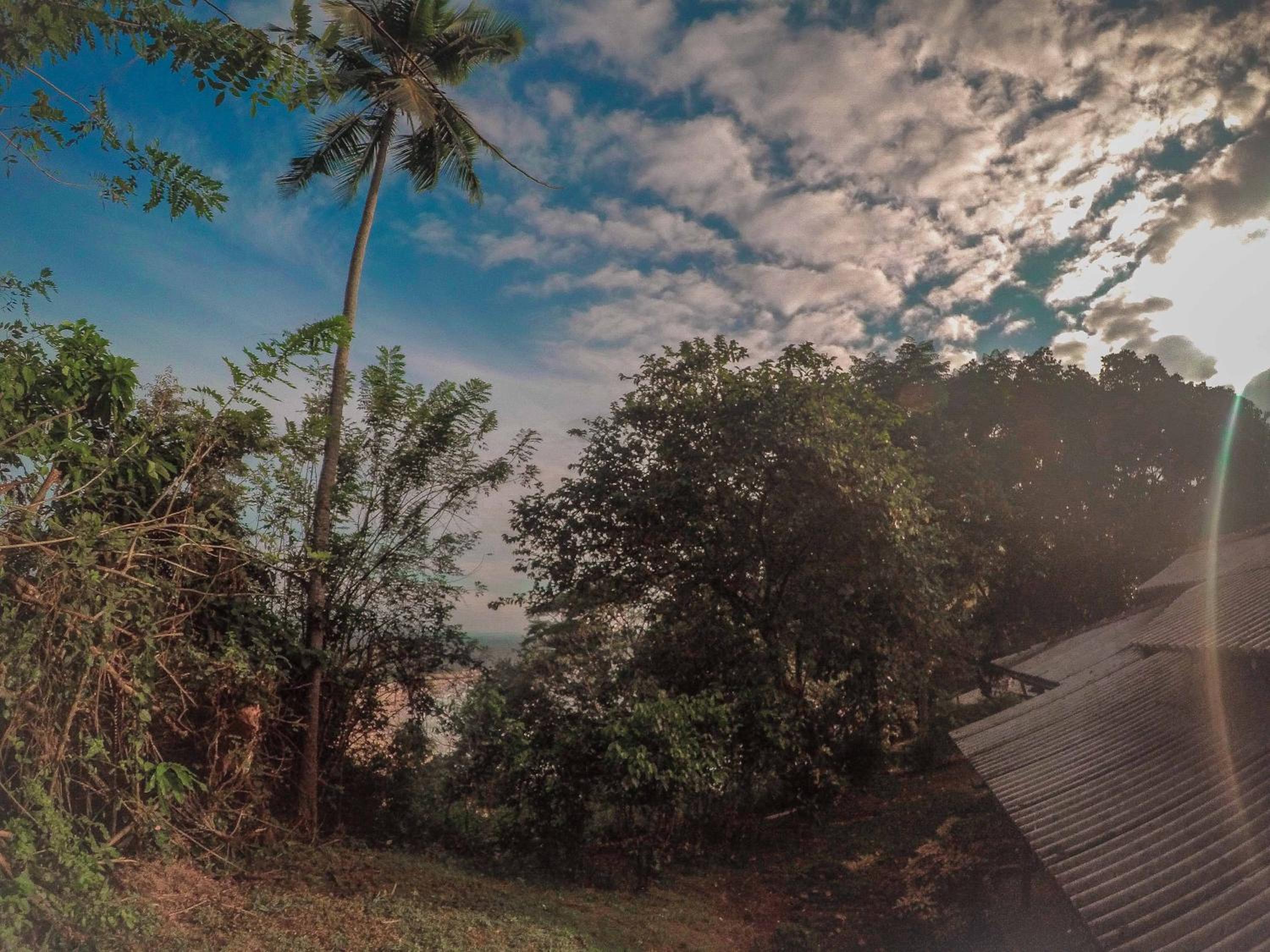 Talalla Freedom Resort
