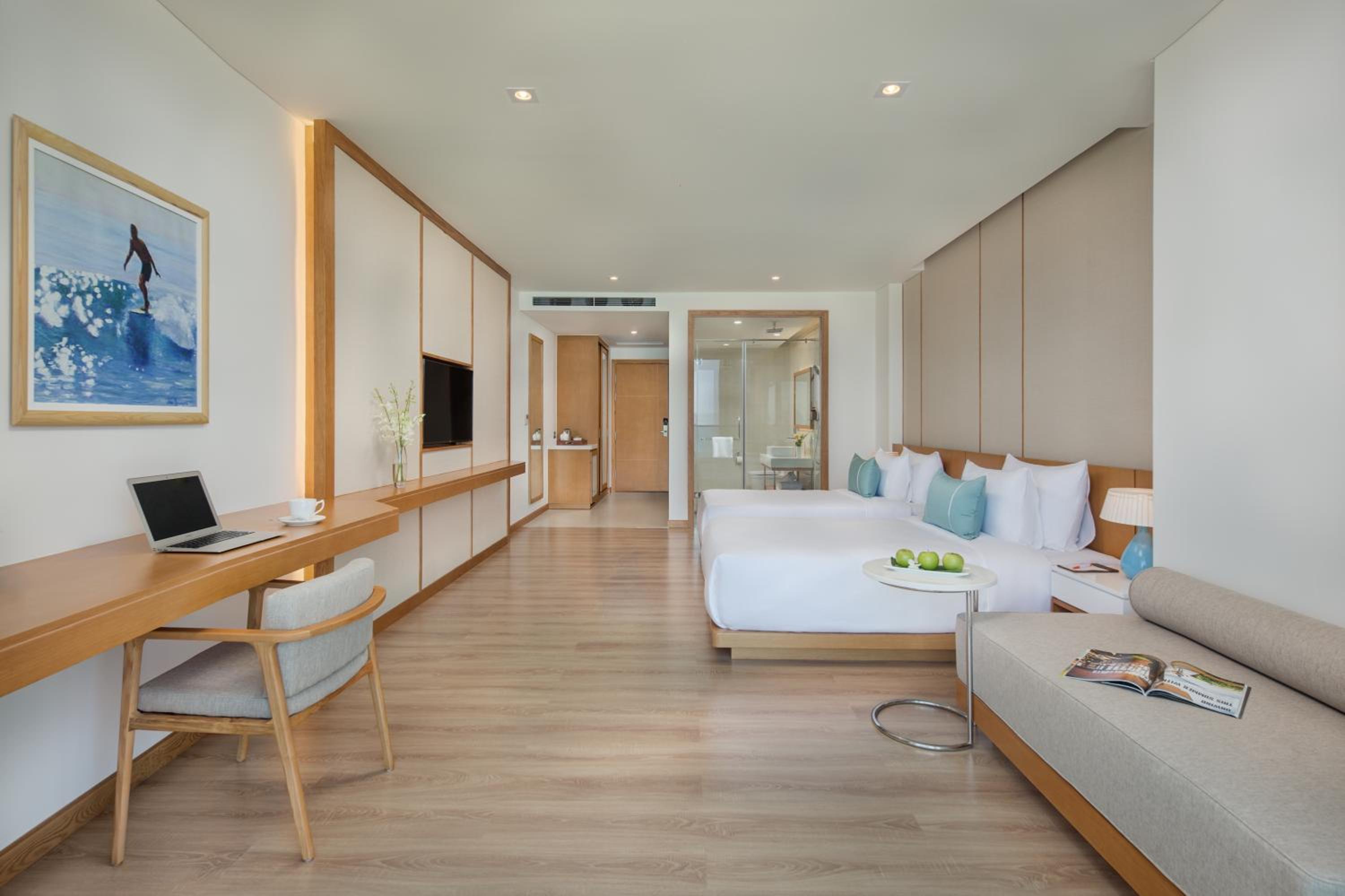 TMS Hotel Da Nang Beach 91