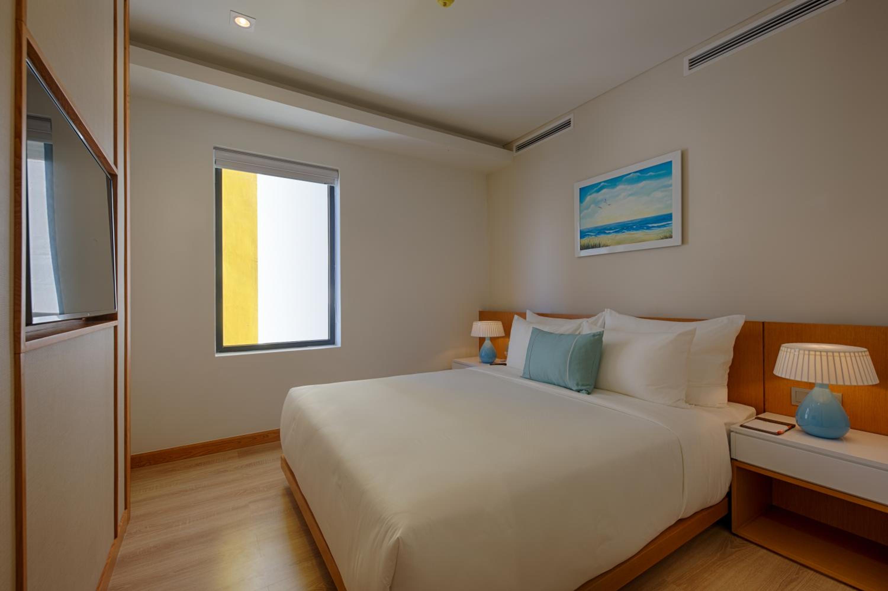 TMS Hotel Da Nang Beach 96