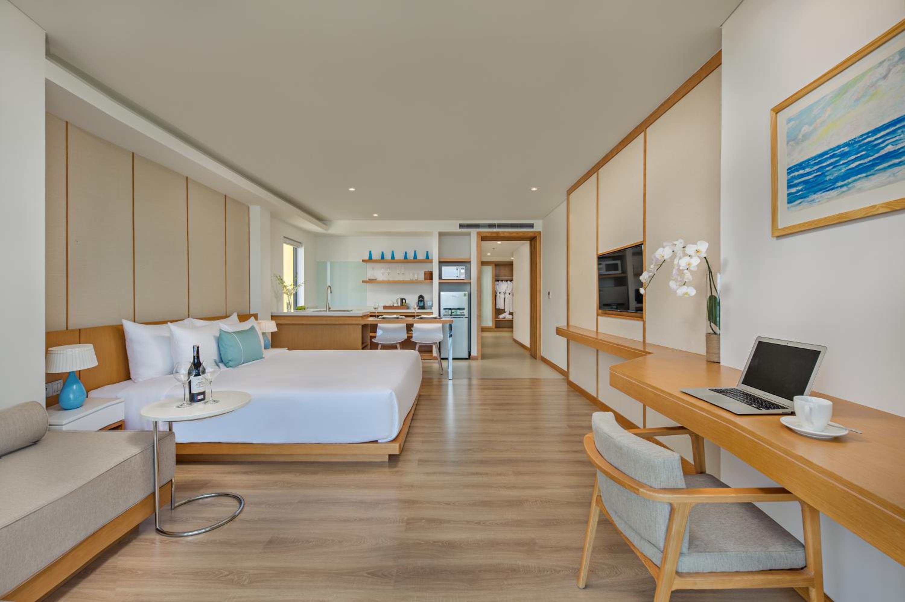 TMS Hotel Da Nang Beach 80