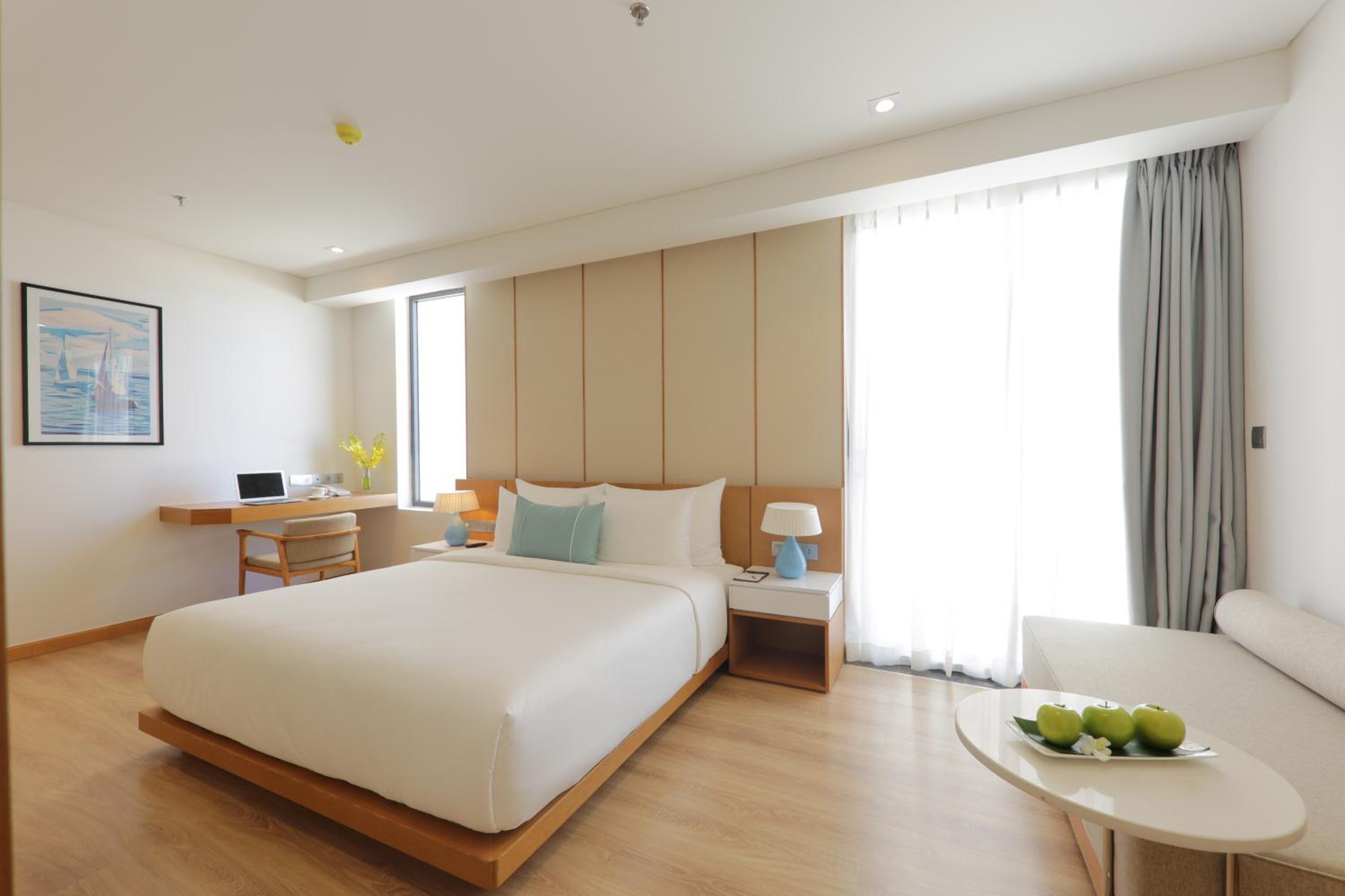 TMS Hotel Da Nang Beach 21