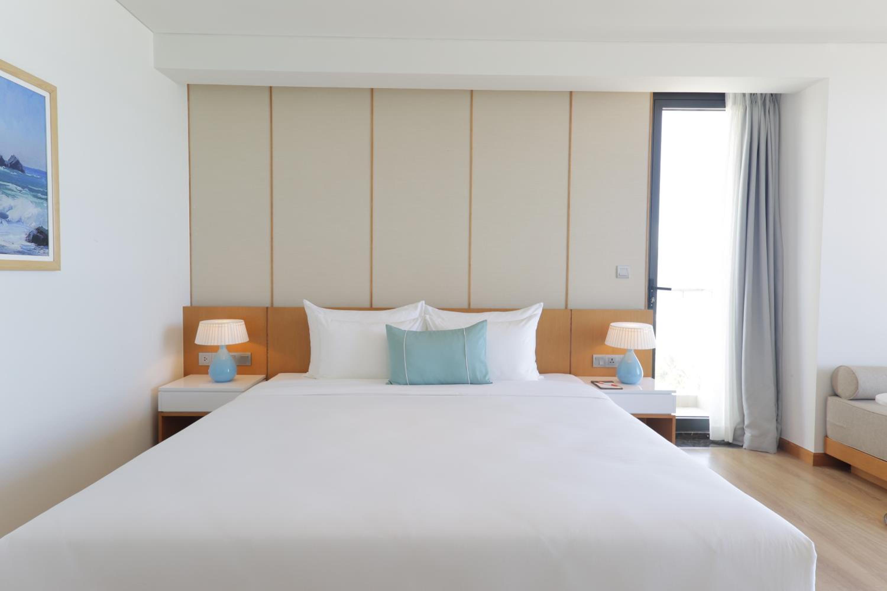 TMS Hotel Da Nang Beach 104
