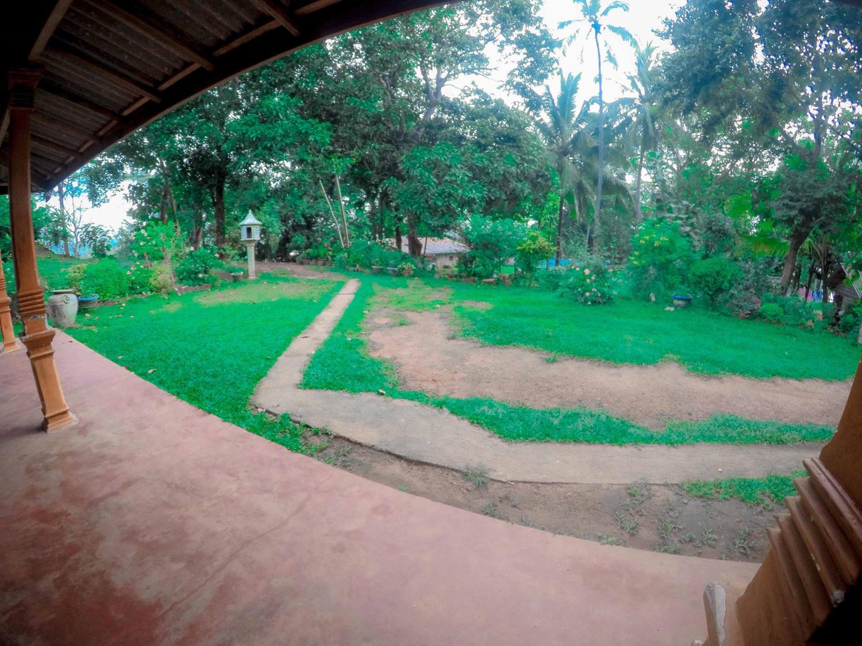 Talalla Freedom Resort