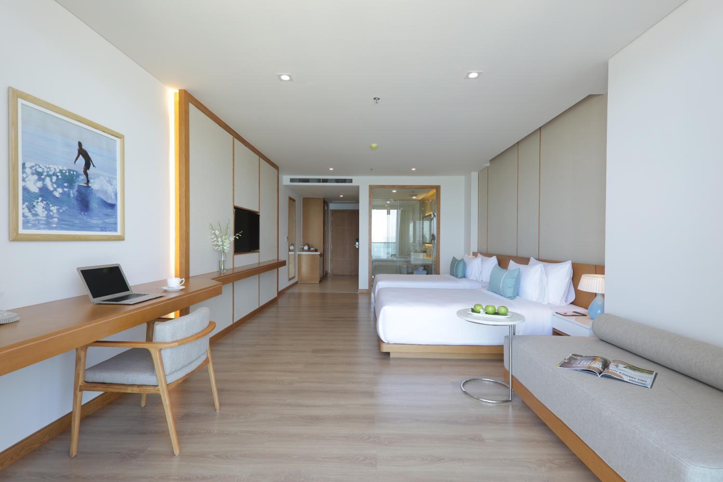 TMS Hotel Da Nang Beach 18