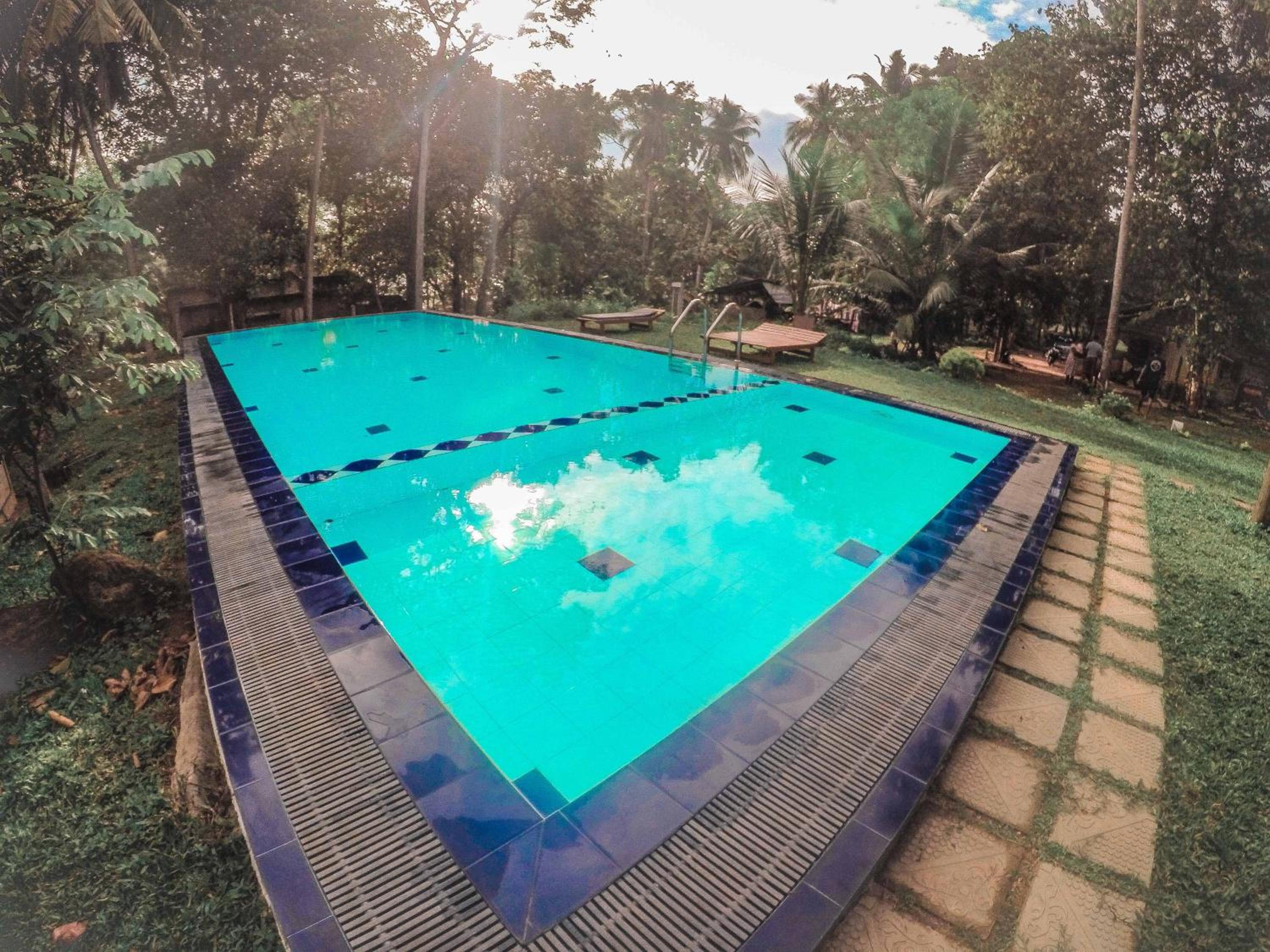 Talalla Freedom Resort