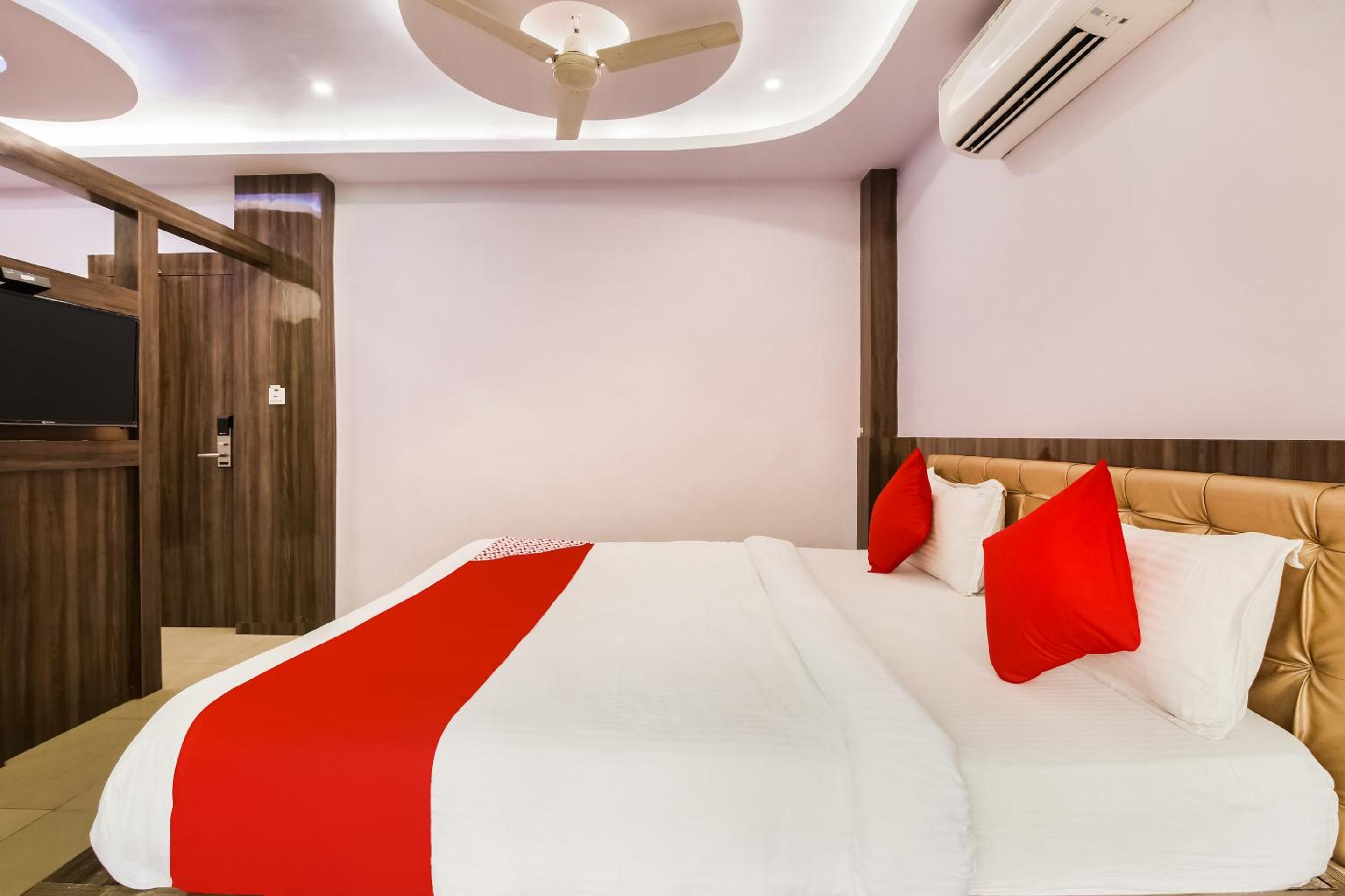 Hotel Maheshwari