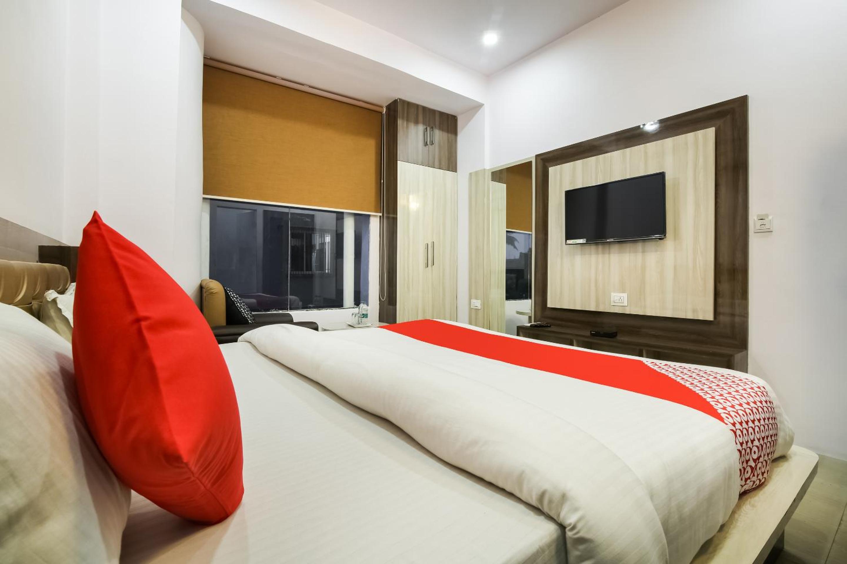 Hotel Maheshwari