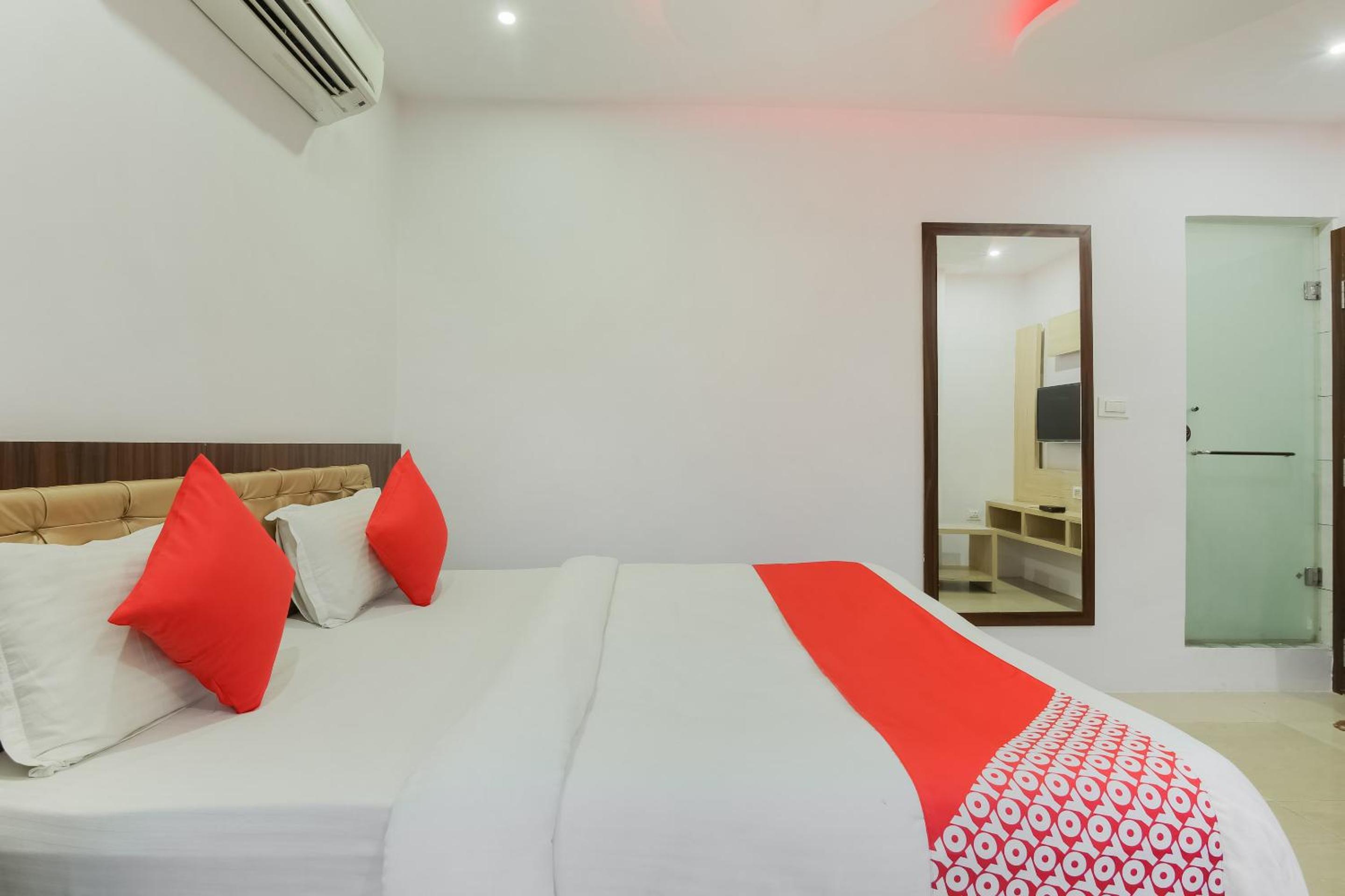 Hotel Maheshwari