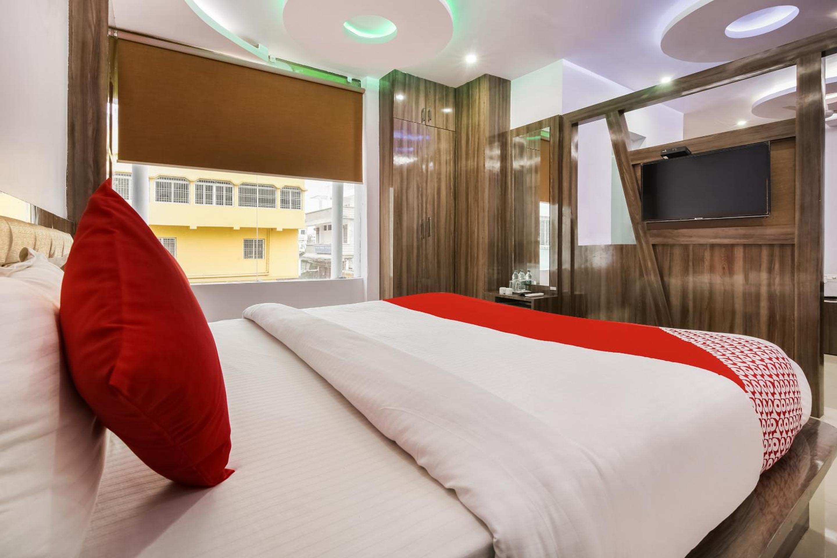 Hotel Maheshwari