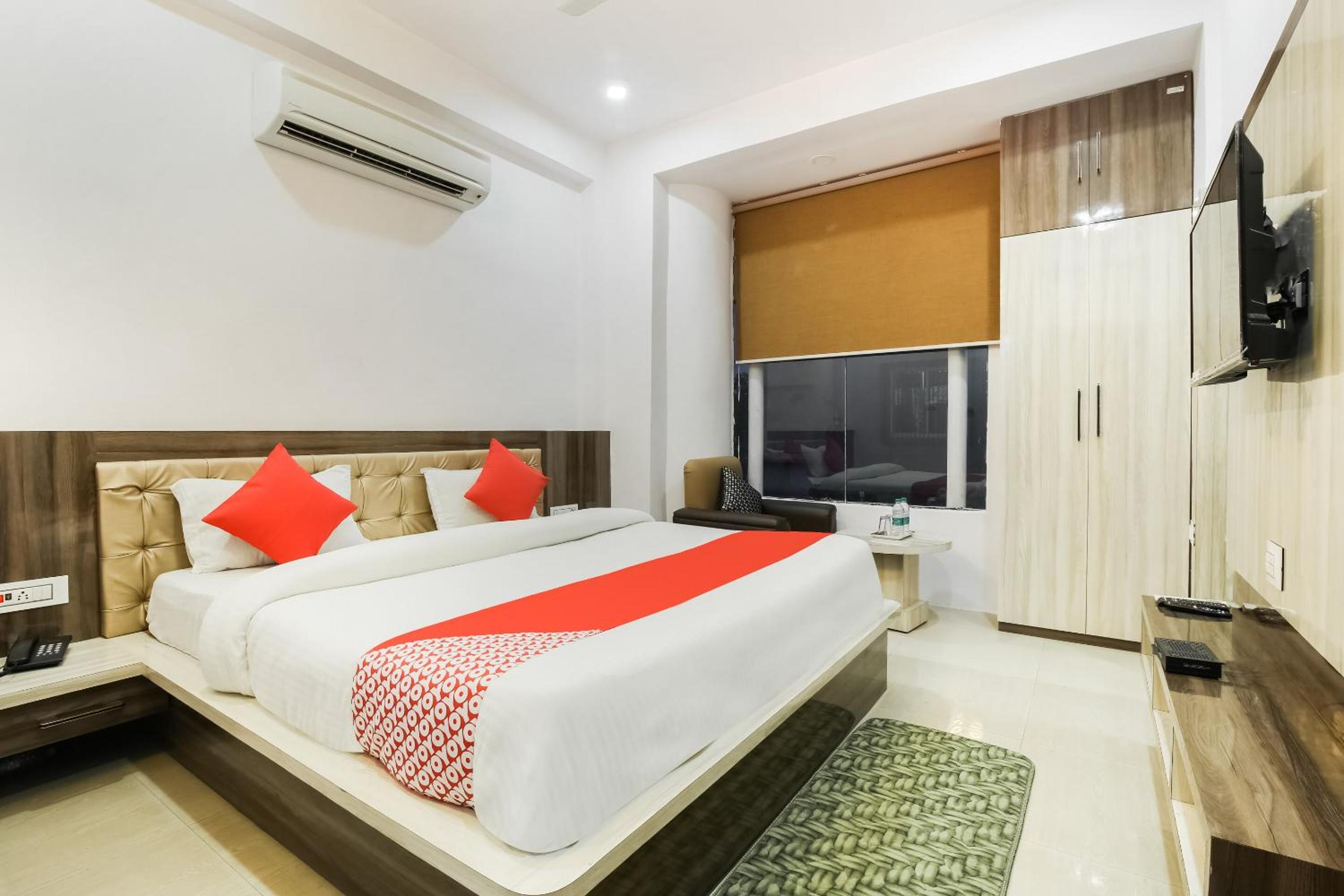 Hotel Maheshwari