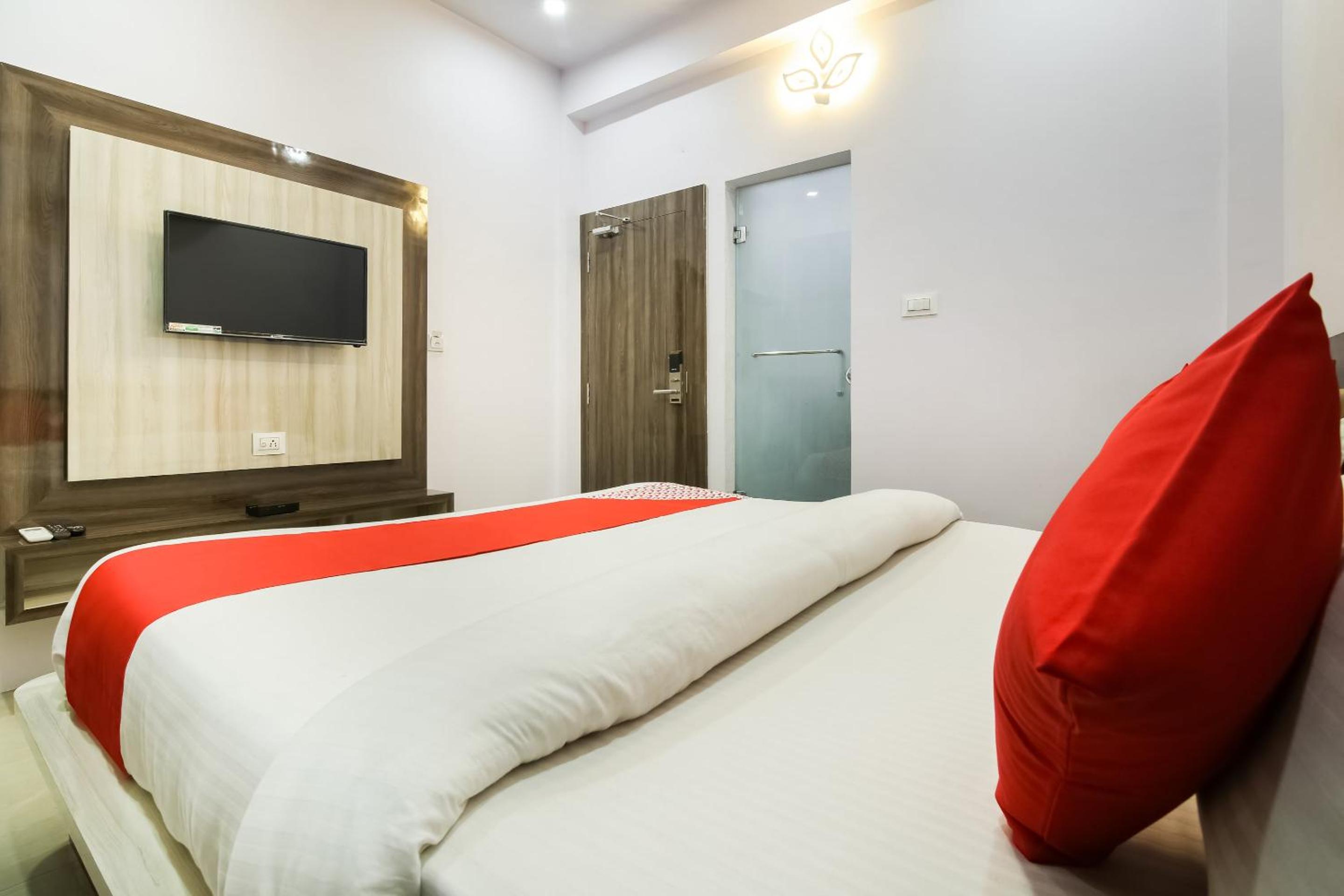 Hotel Maheshwari