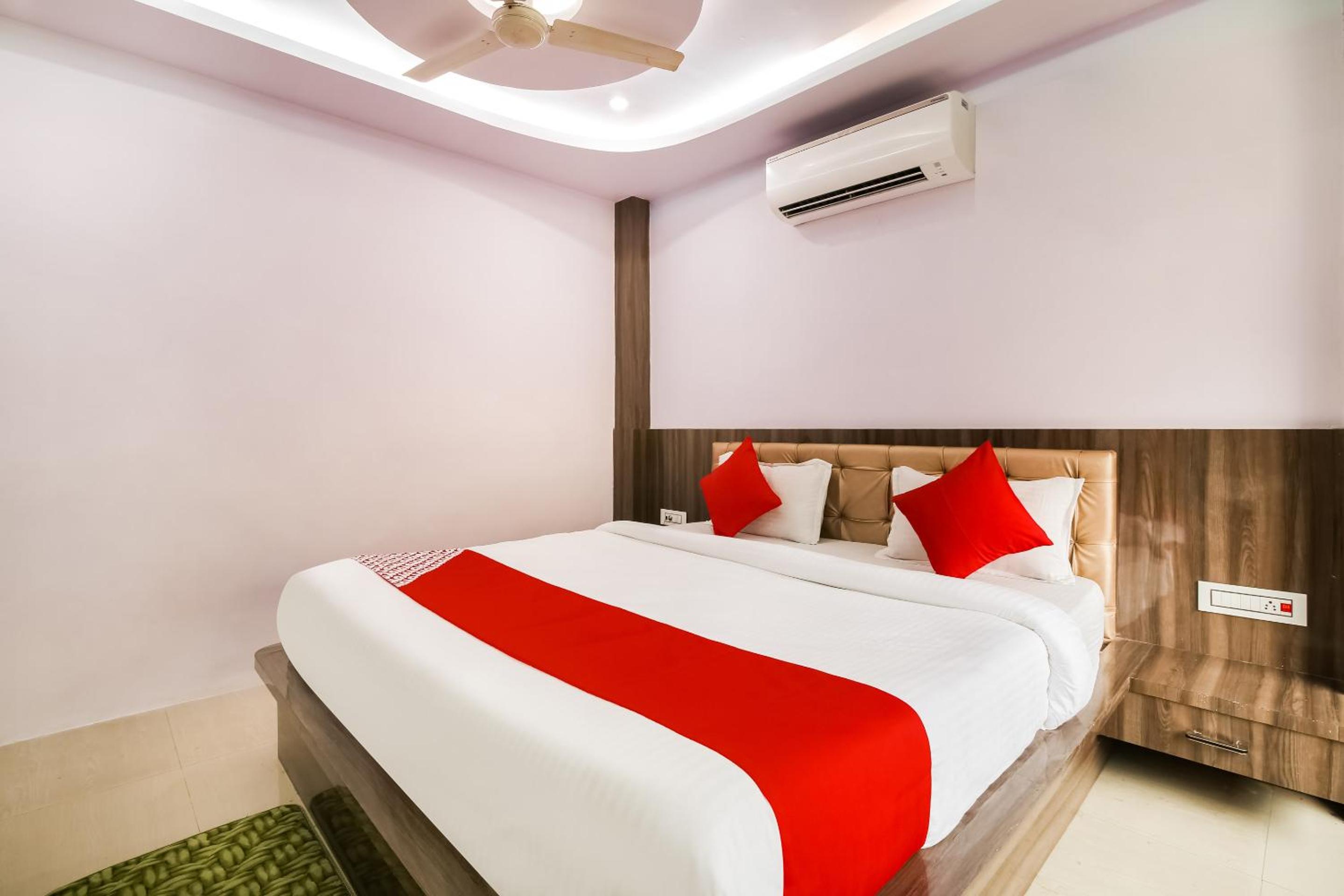Hotel Maheshwari